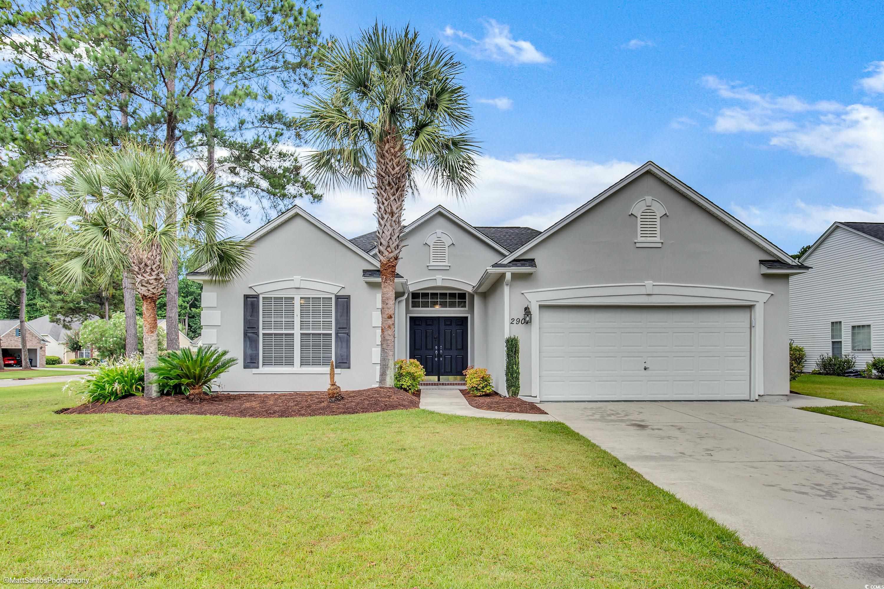2901 Whooping Crane Dr. North Myrtle Beach, SC 29582