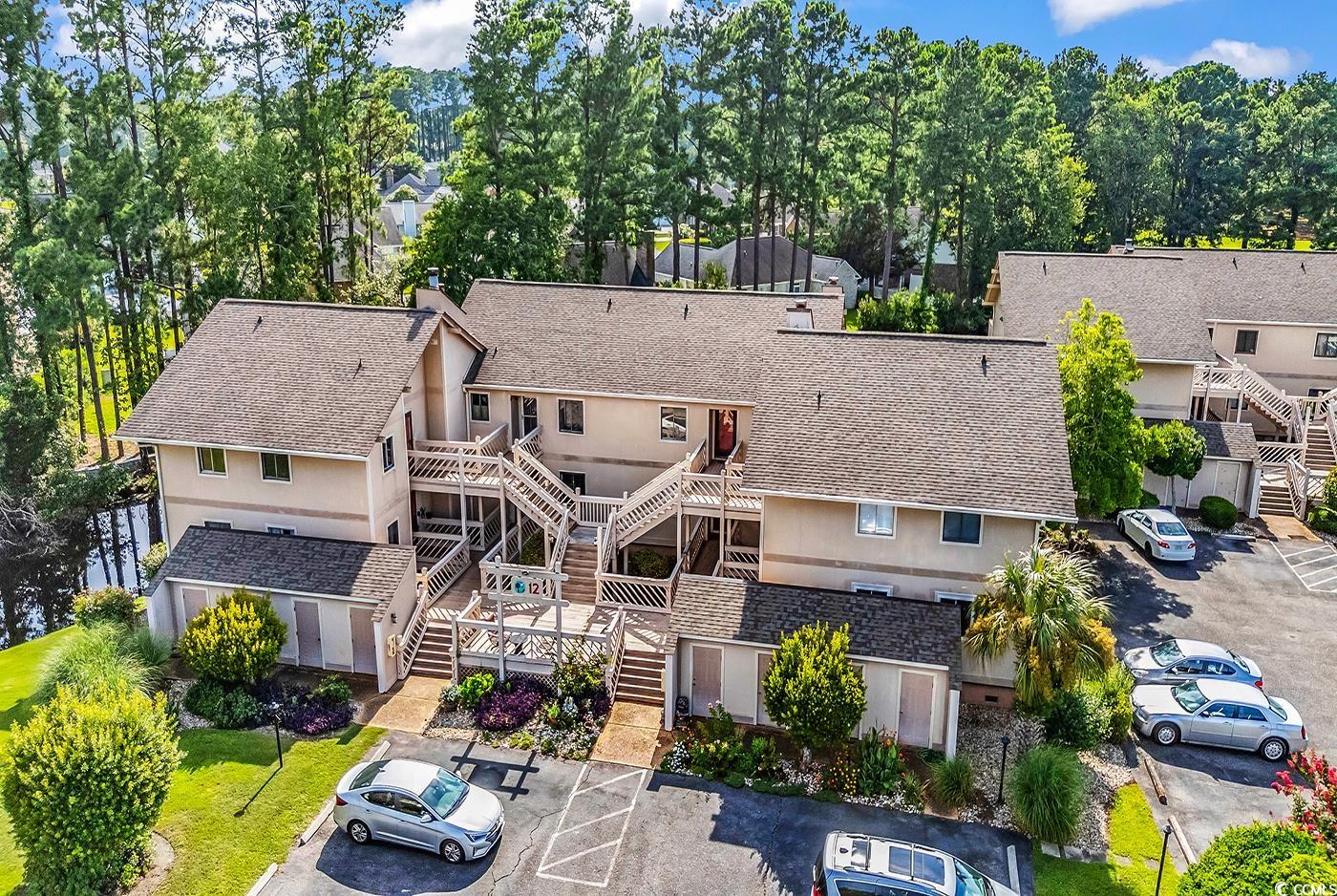 3015 Old Bryan Dr. UNIT 12-4 Myrtle Beach, SC 29577