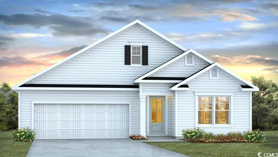 113 Keithland Dr., Conway, South Carolina image 1