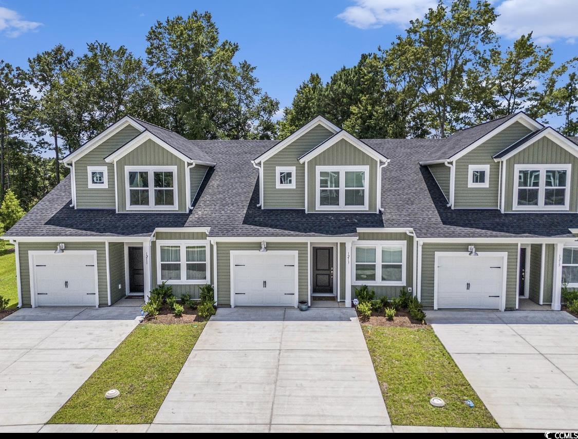 1213 American Shad Dr. Conway, SC 29526