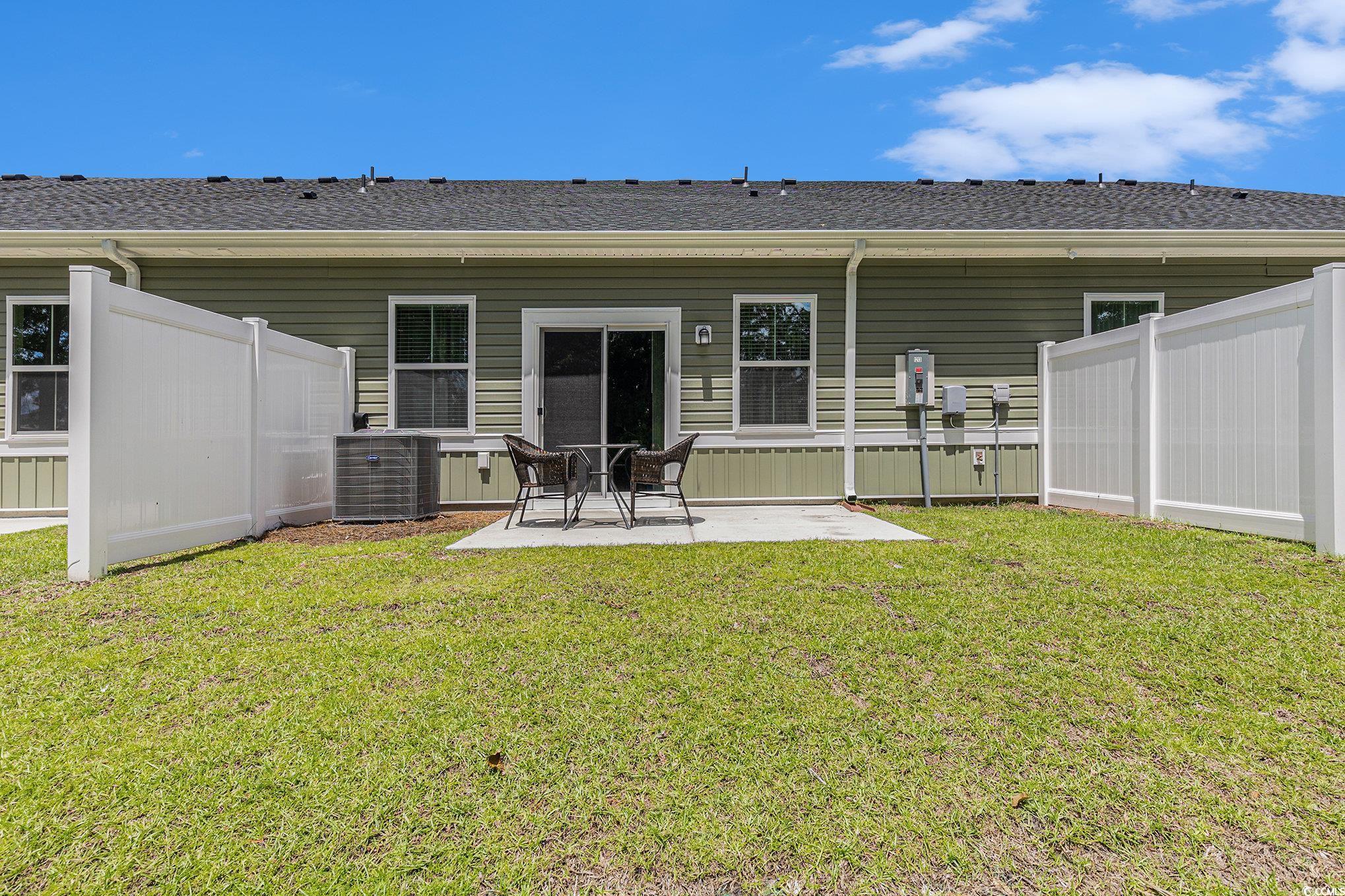 1213 American Shad Dr. #1213, Conway, South Carolina image 22