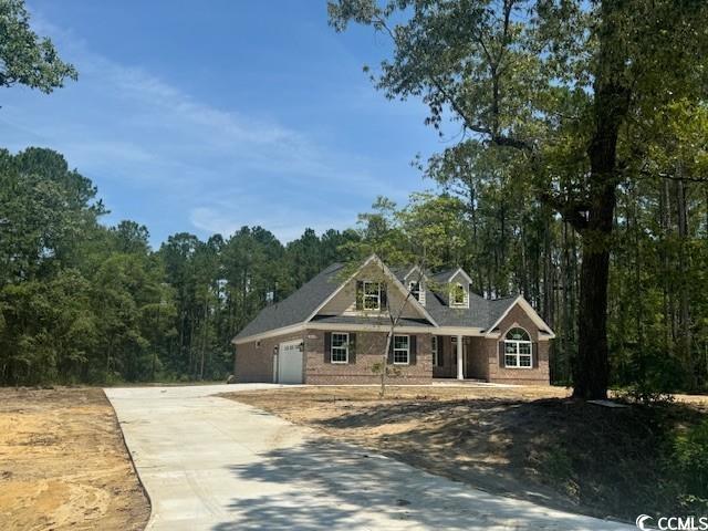 1403 Hucks Rd., Aynor, South Carolina image 1