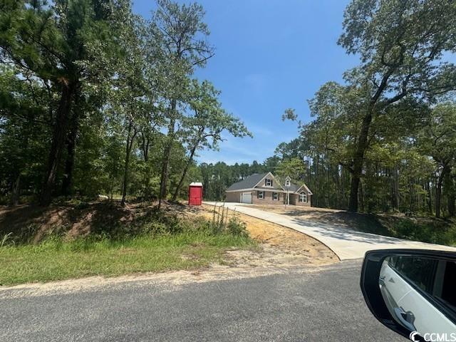 1403 Hucks Rd., Aynor, South Carolina image 17