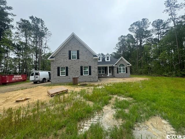 4069 Salem Rd., Aynor, South Carolina image 2