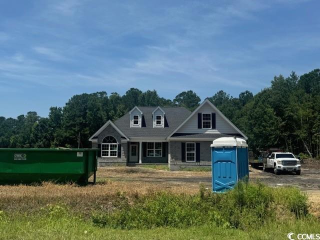 3312 Hughes Gasque Rd. Aynor, SC 29511