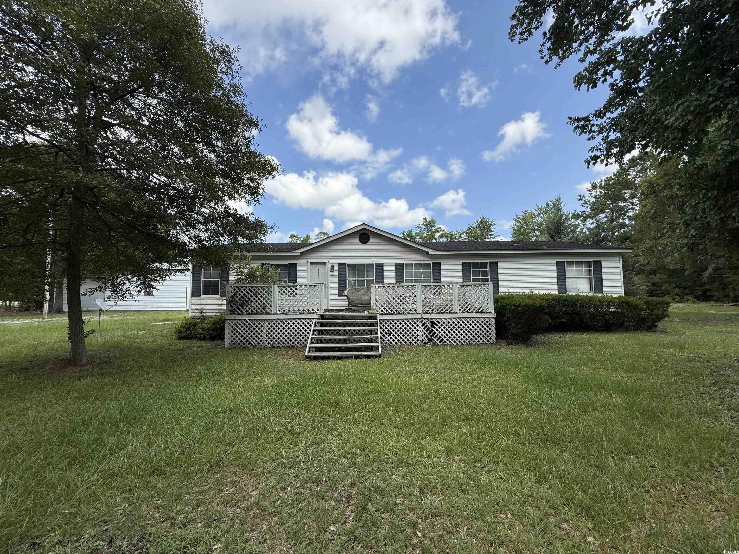 381 Cherokee Dr. Georgetown, SC 29440