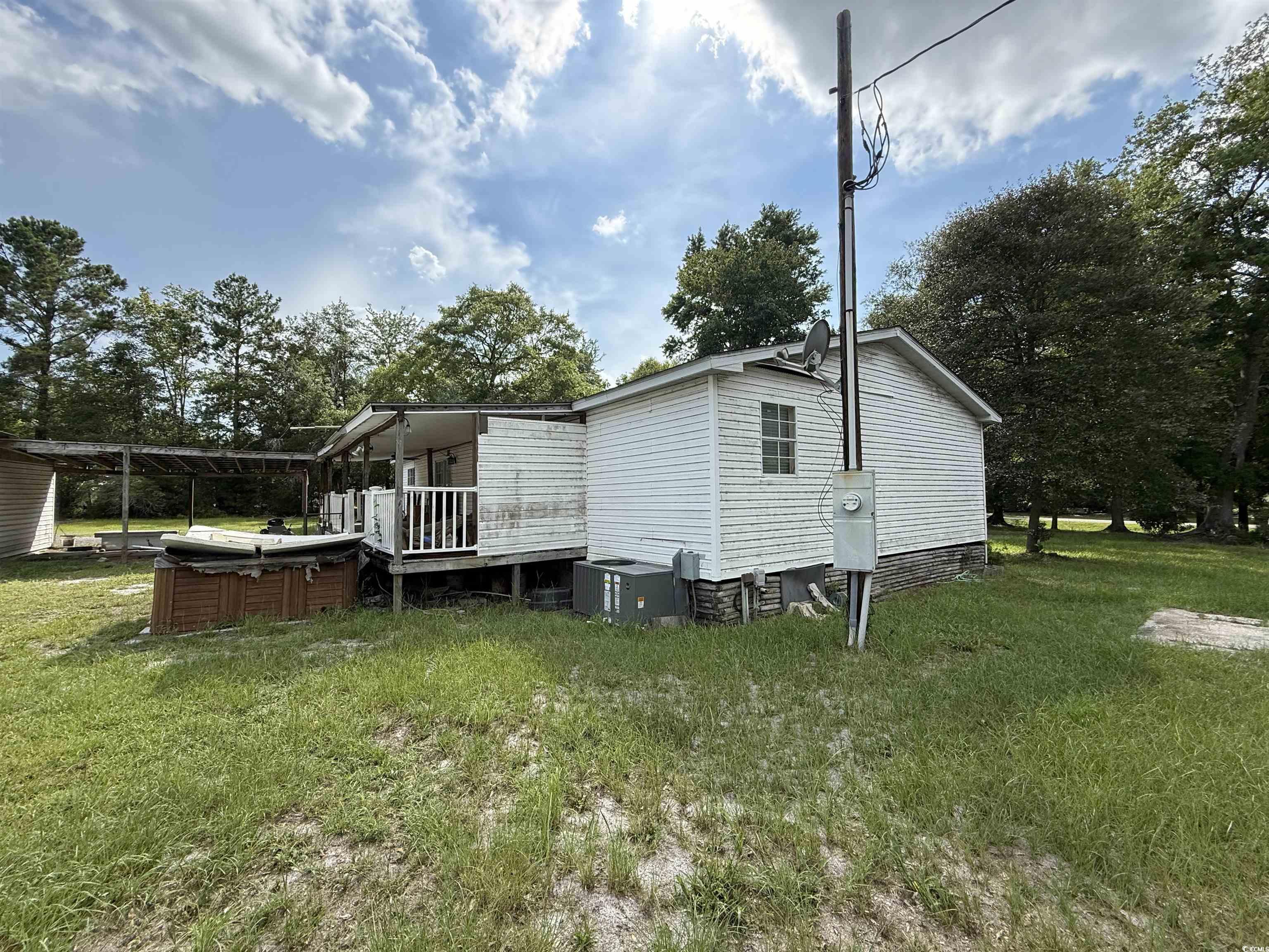 381 Cherokee Dr., Georgetown, South Carolina image 2