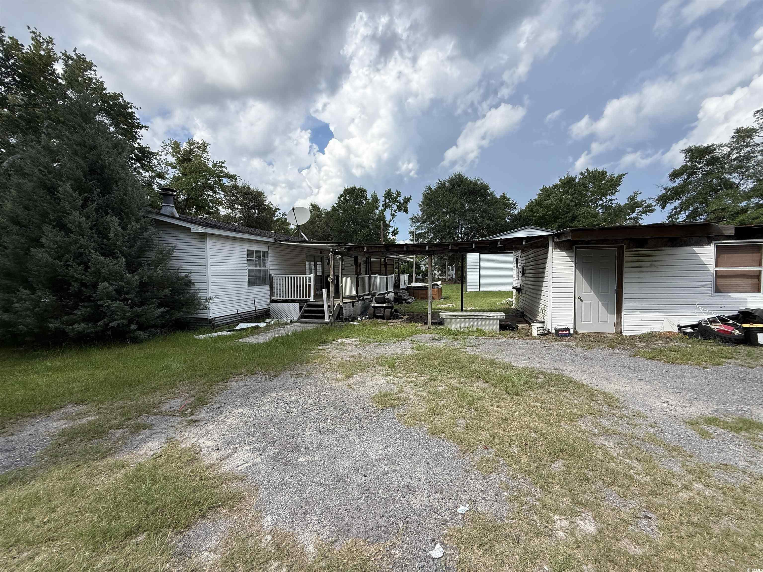 381 Cherokee Dr., Georgetown, South Carolina image 4