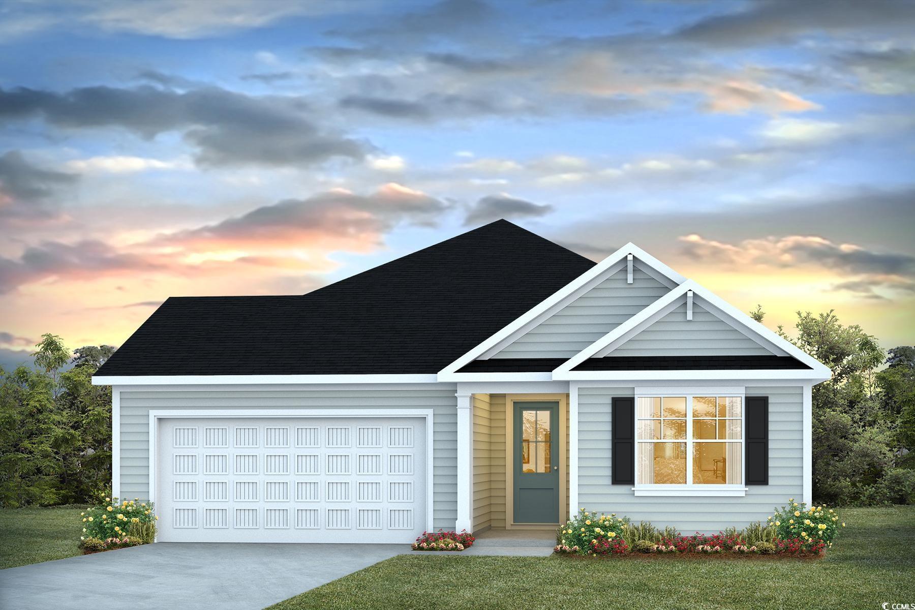 121 Keithland Dr., Conway, South Carolina image 1