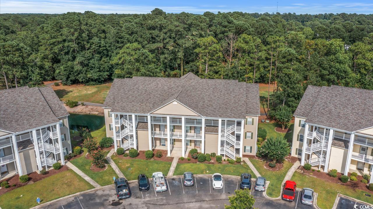 5828 Longwood Dr. UNIT #101 Murrells Inlet, SC 29576