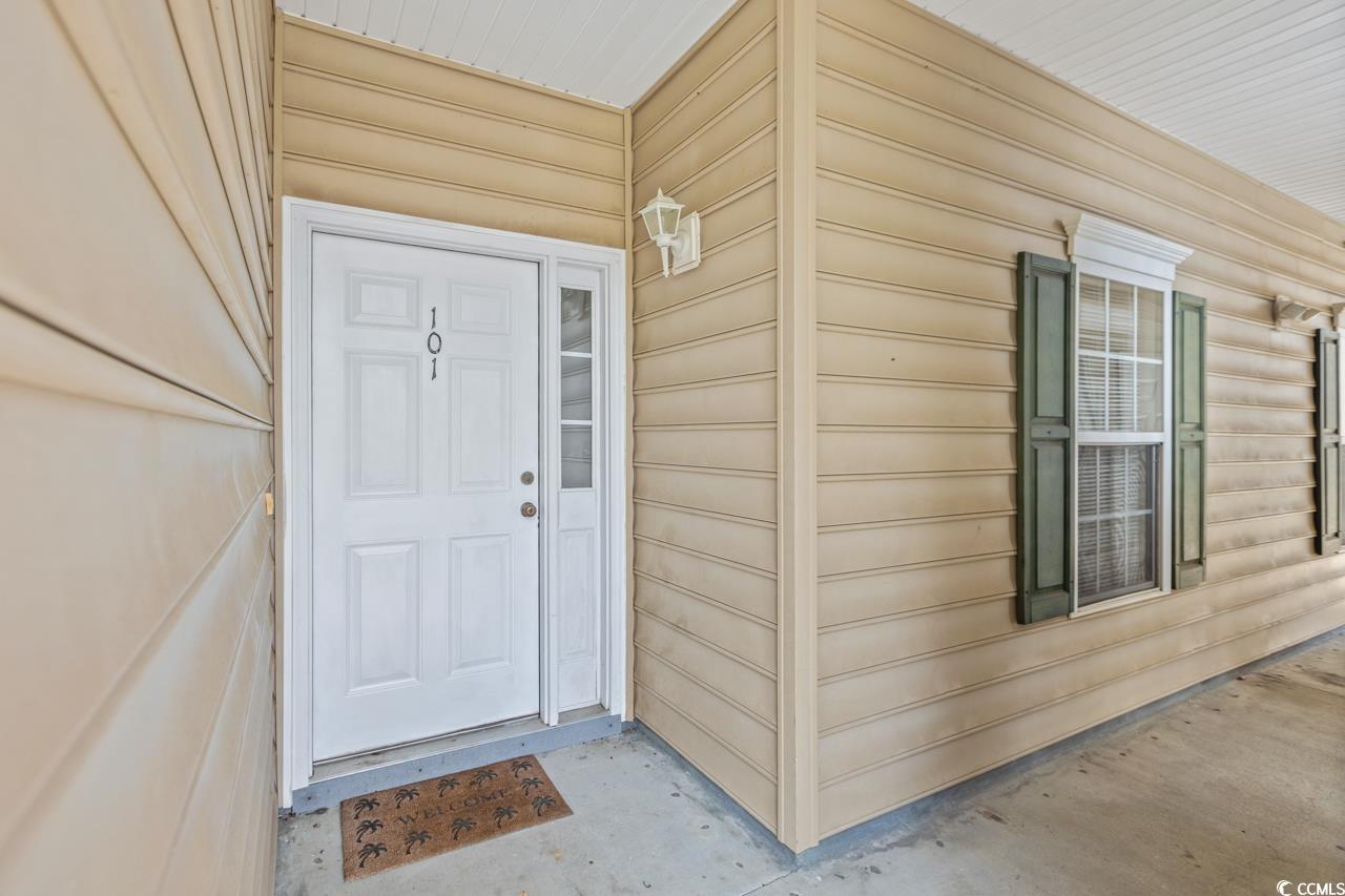 5828 Longwood Dr. #101, Murrells Inlet, South Carolina image 2