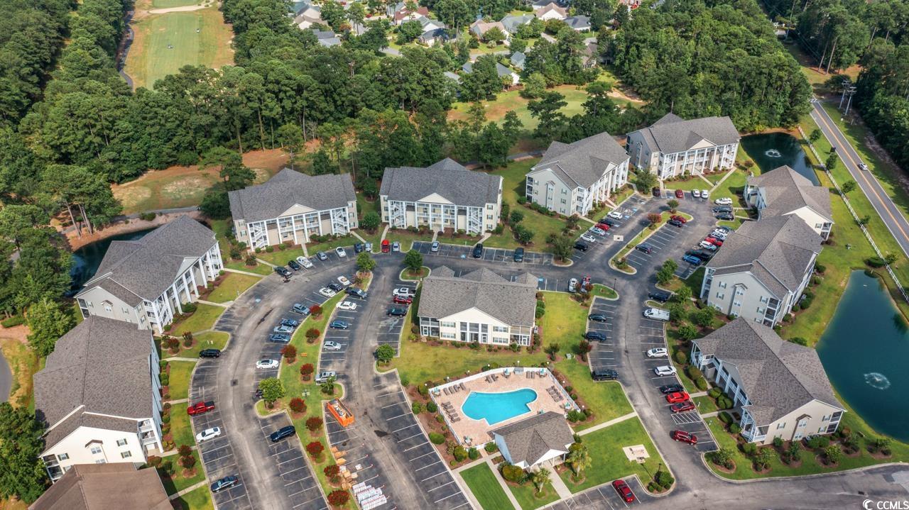 5828 Longwood Dr. #101, Murrells Inlet, South Carolina image 38