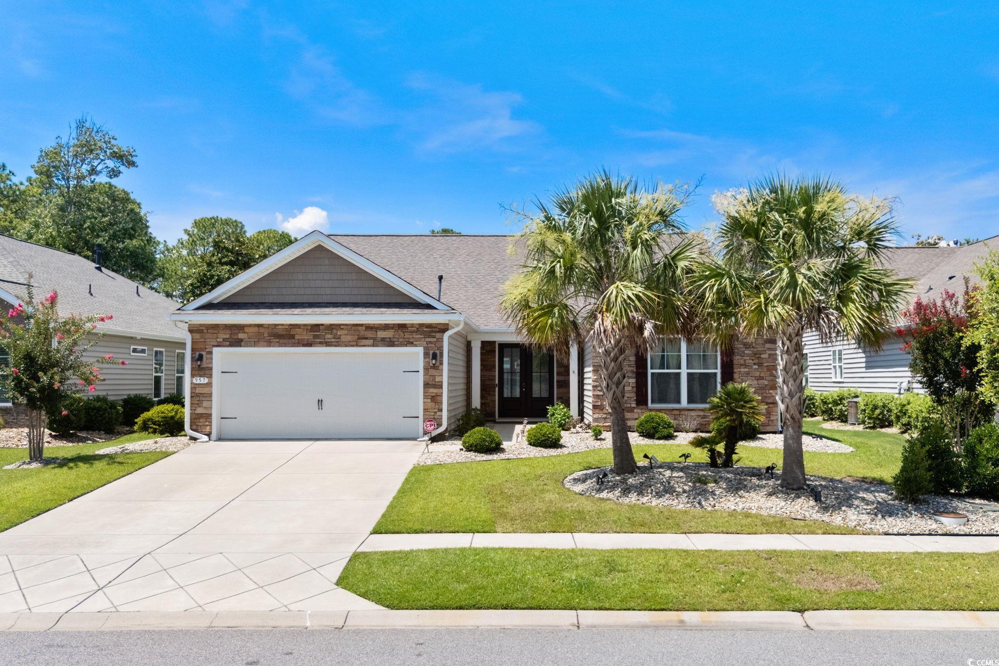 957 Bronwyn Circle North Myrtle Beach, SC 29582