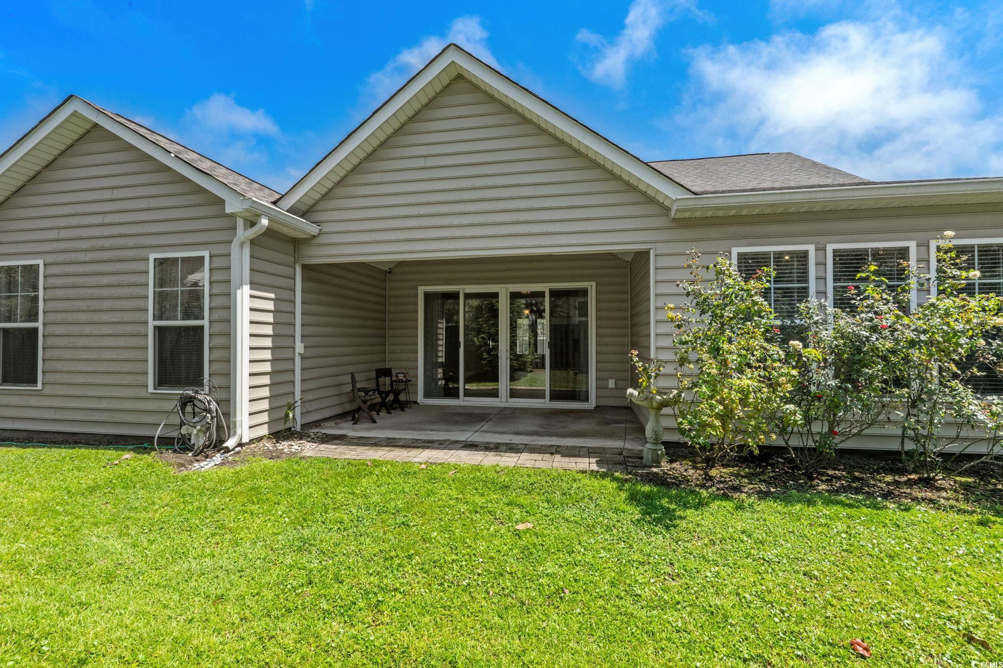 957 Bronwyn Circle, North Myrtle Beach, South Carolina image 35