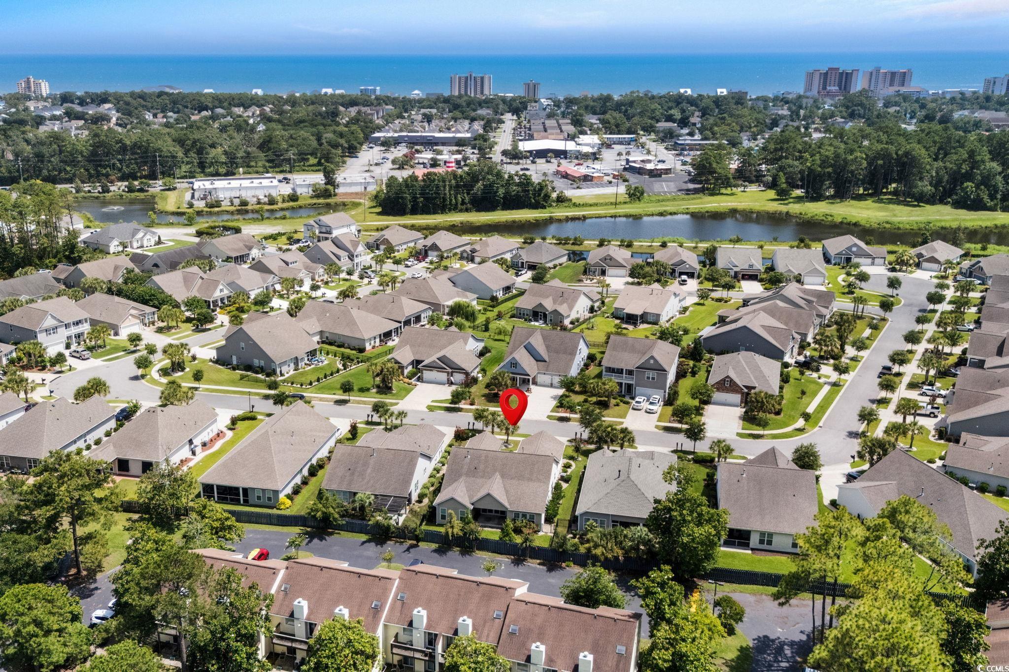 957 Bronwyn Circle, North Myrtle Beach, South Carolina image 39