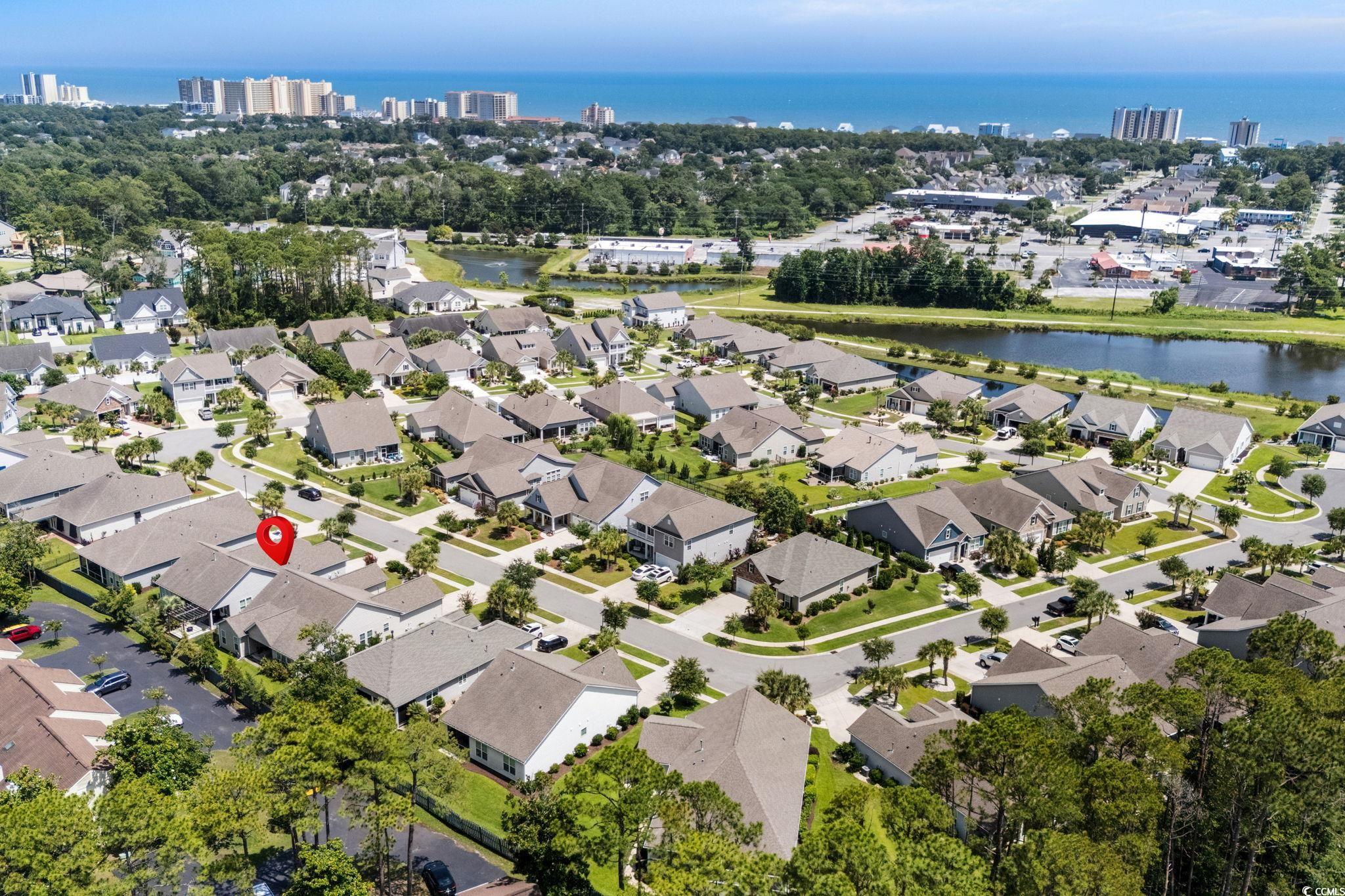 957 Bronwyn Circle, North Myrtle Beach, South Carolina image 40