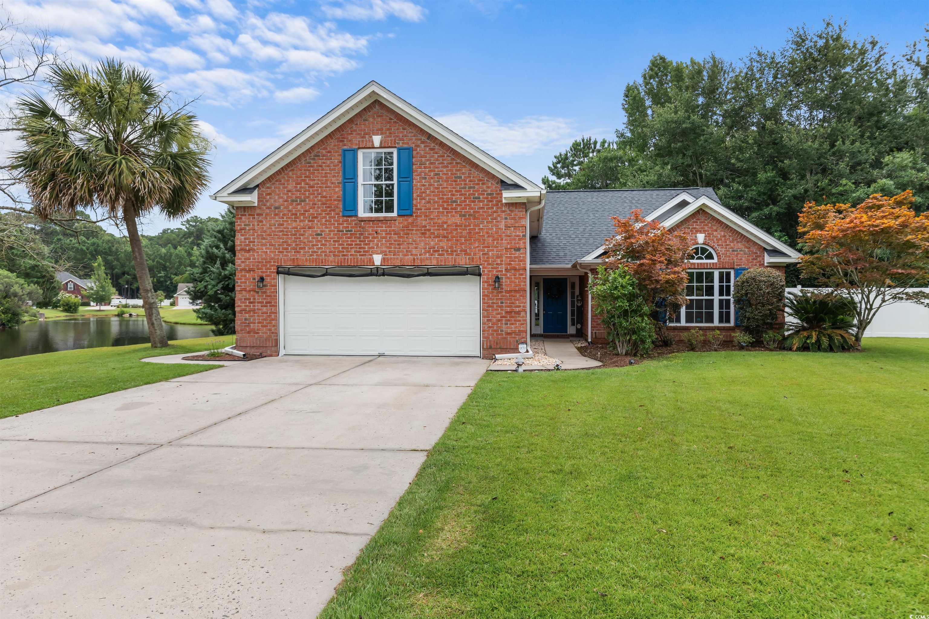 305 Duel Ct. Myrtle Beach, SC 29588