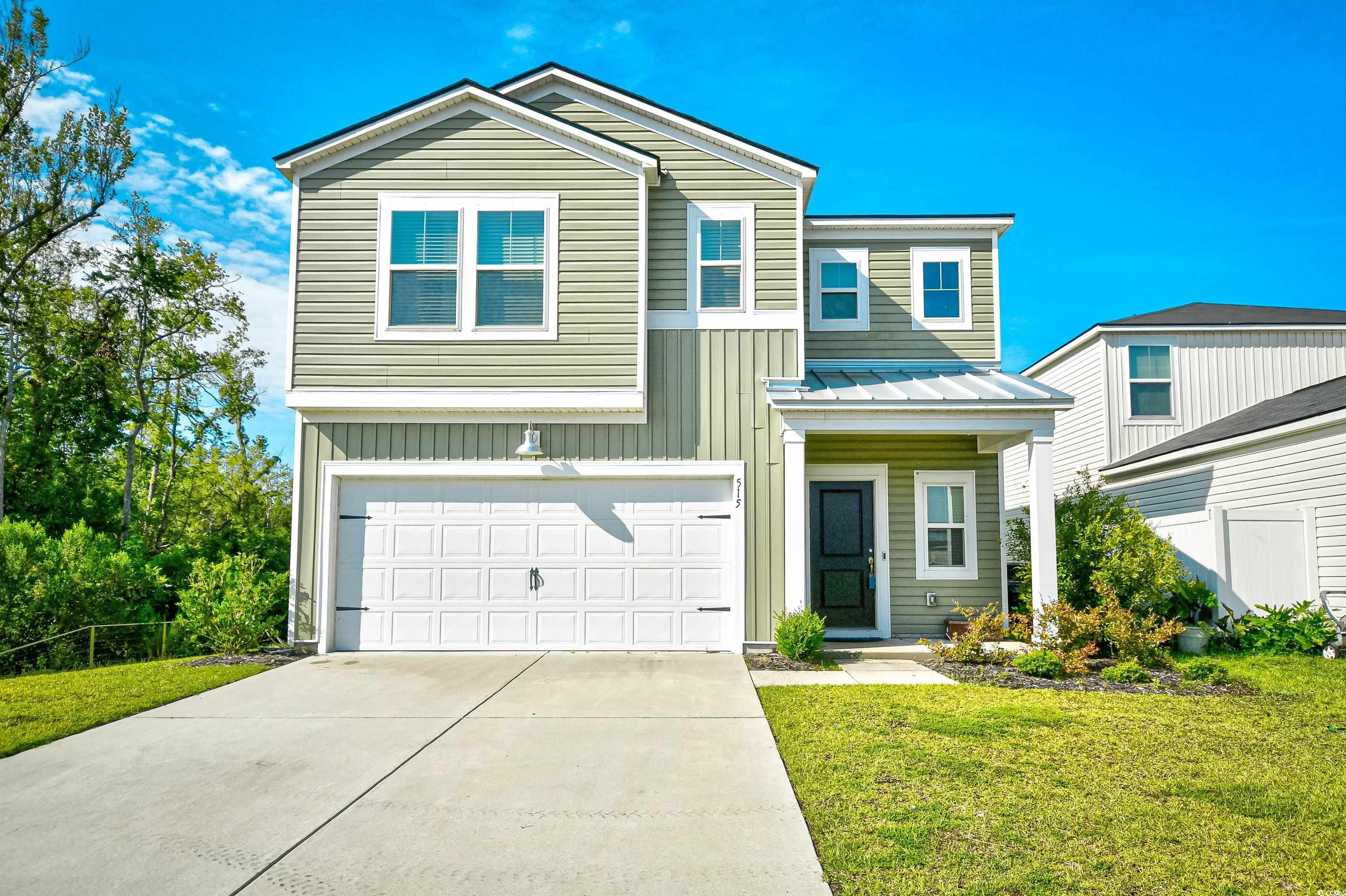 515 Salty Pine Dr. Myrtle Beach, SC 29588