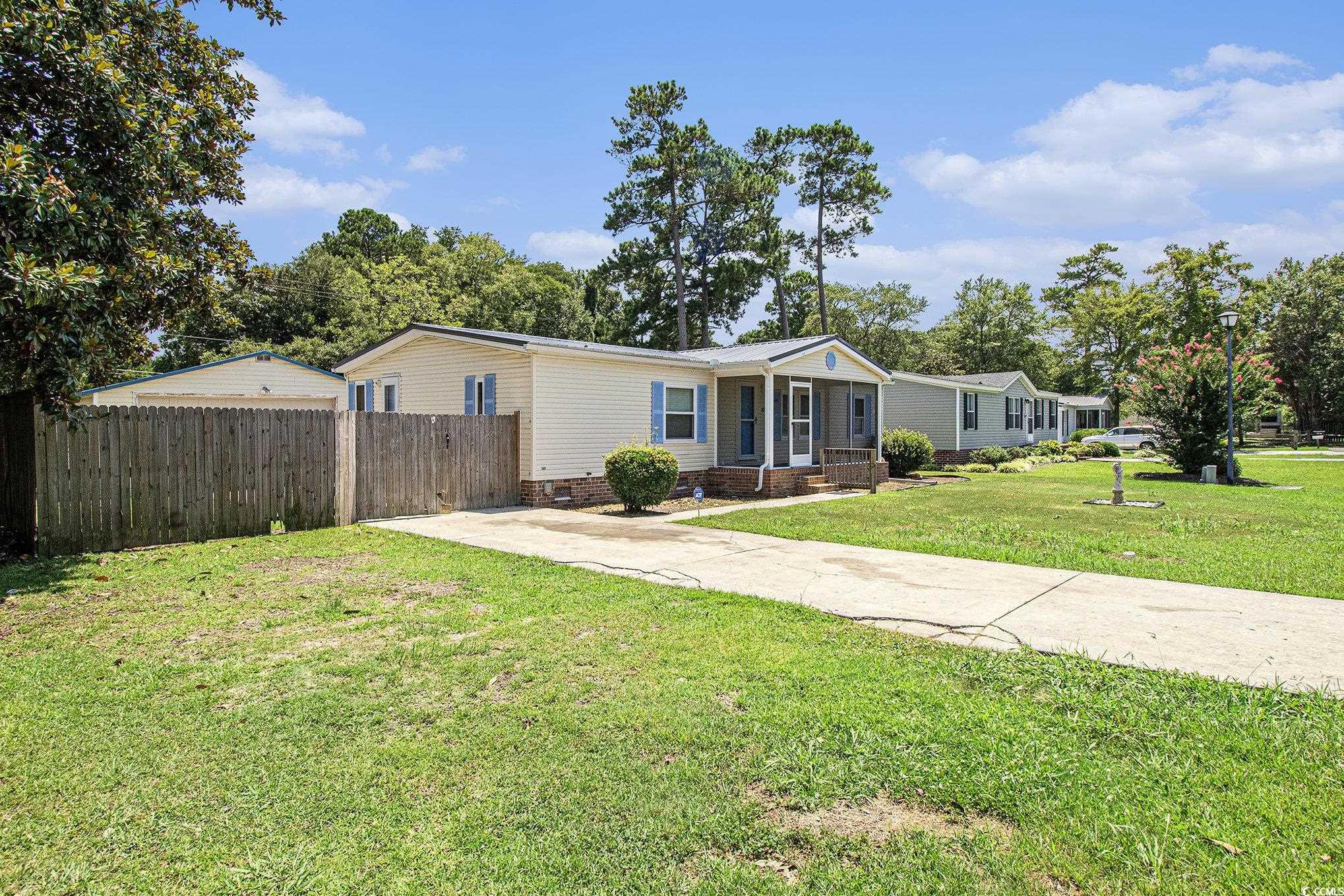 3233 Lyndon Dr., Little River, South Carolina image 2
