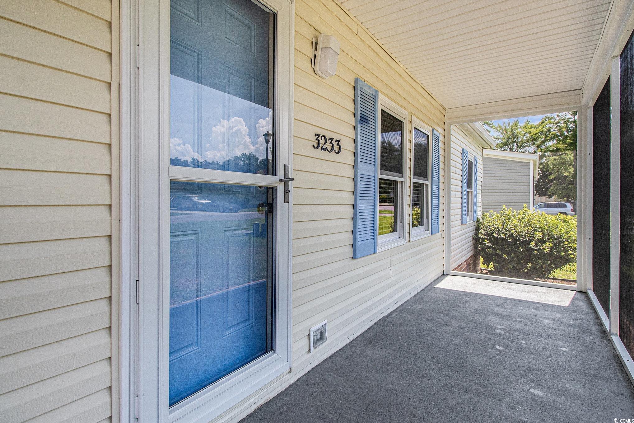 3233 Lyndon Dr., Little River, South Carolina image 6