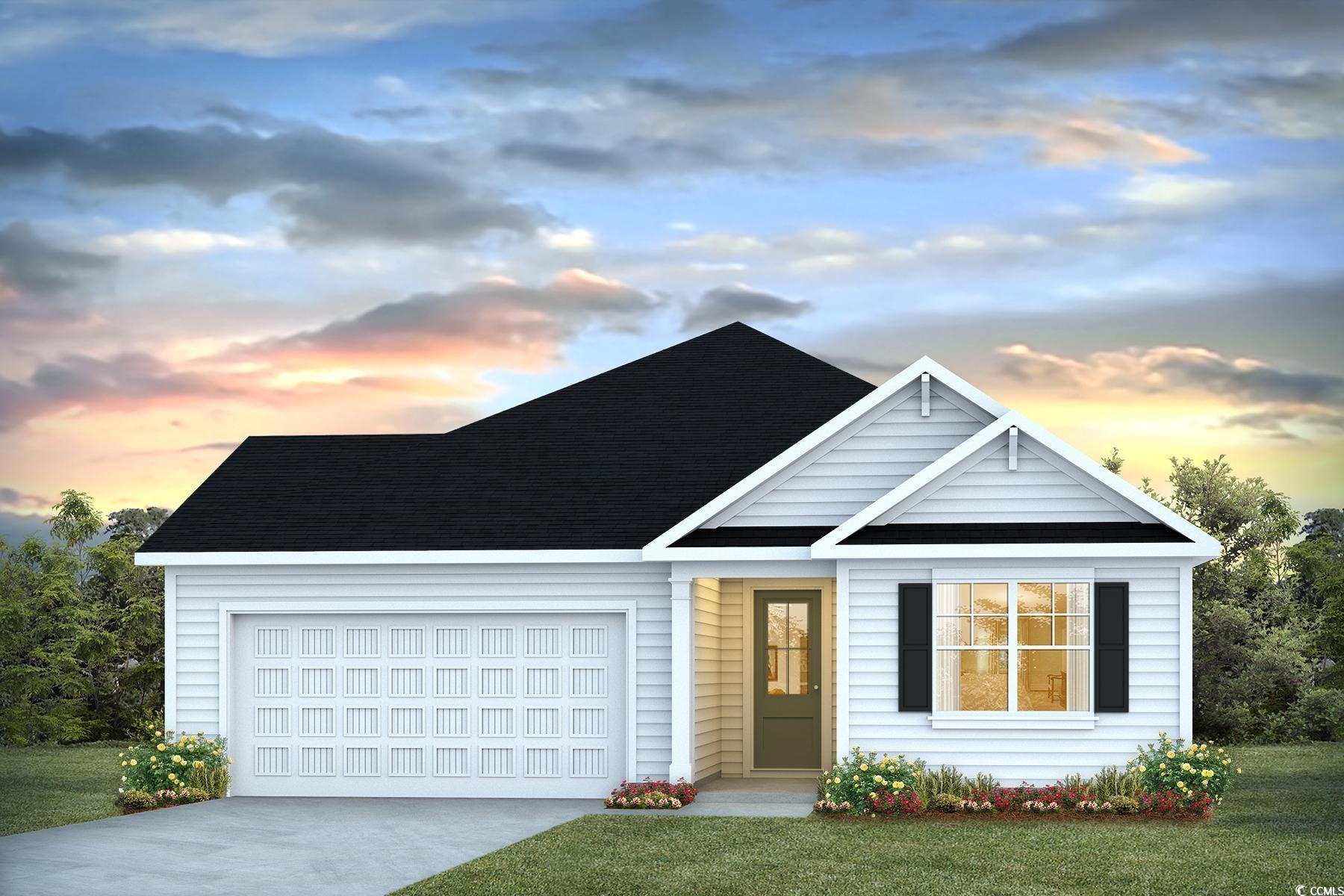 137 Keithland Dr. Conway, SC 29526