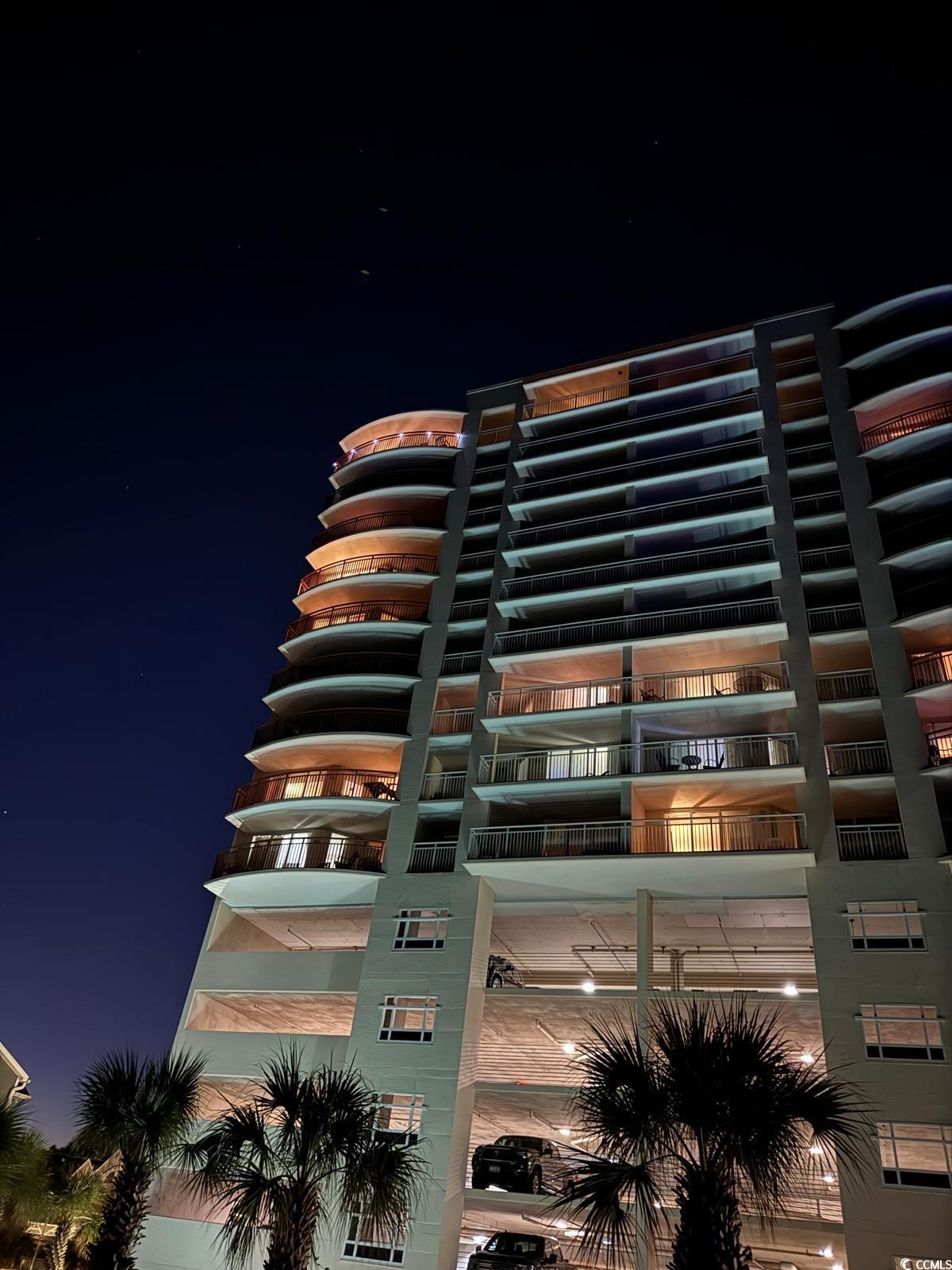 1401 S Ocean Blvd. UNIT #1307 North Myrtle Beach, SC 29582