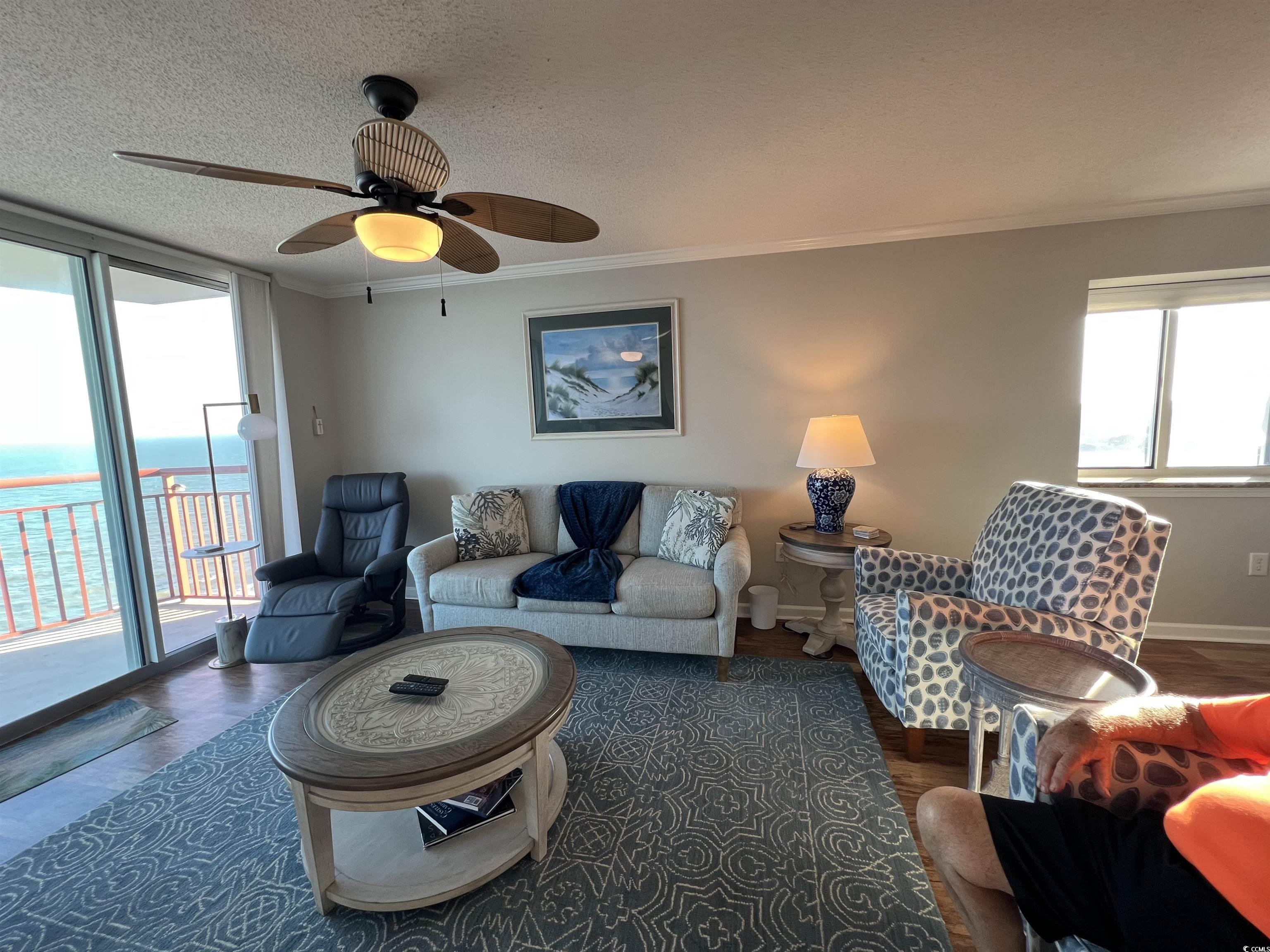 1401 S Ocean Blvd. #1307, North Myrtle Beach, South Carolina image 17