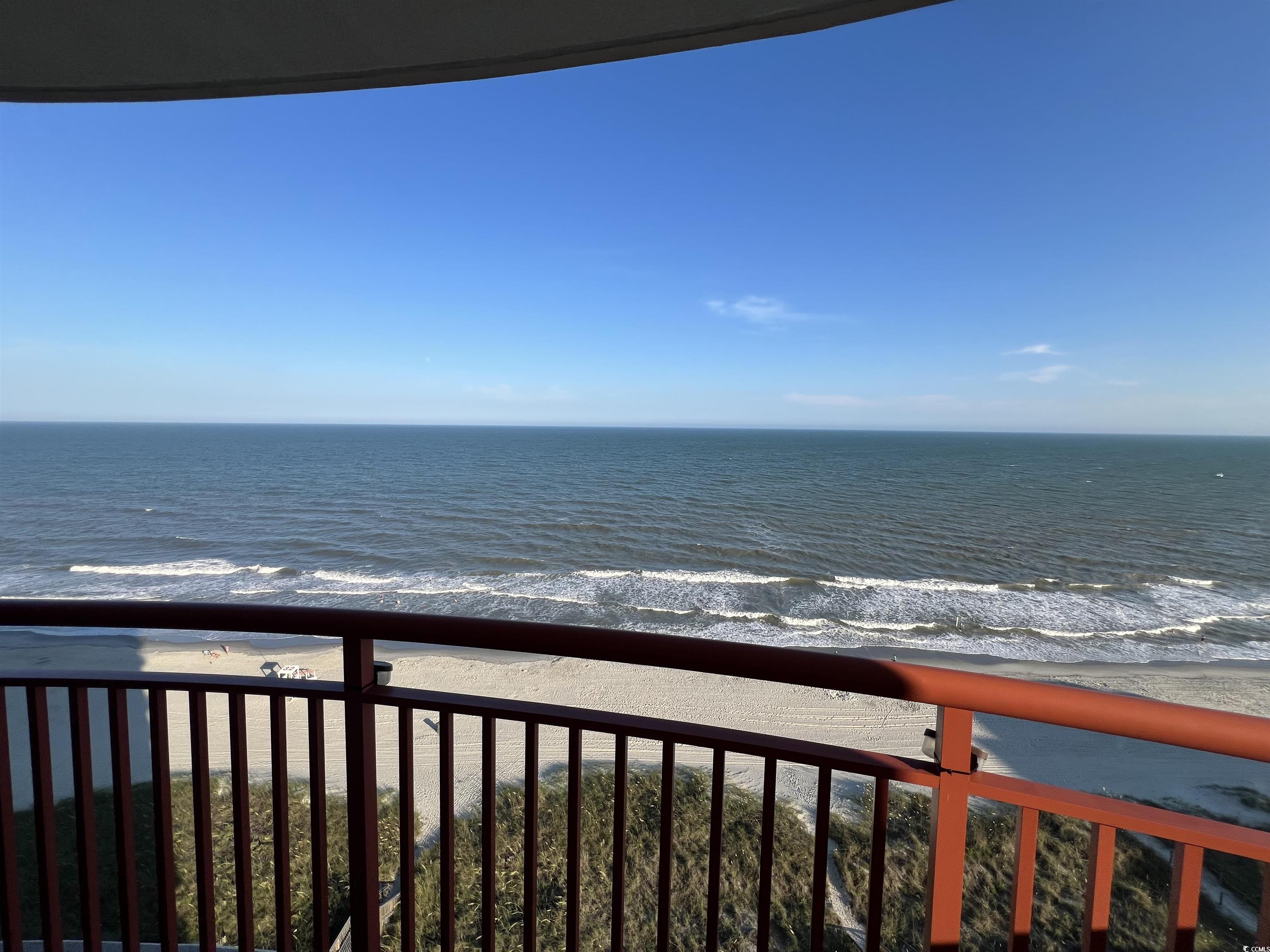 1401 S Ocean Blvd. #1307, North Myrtle Beach, South Carolina image 18