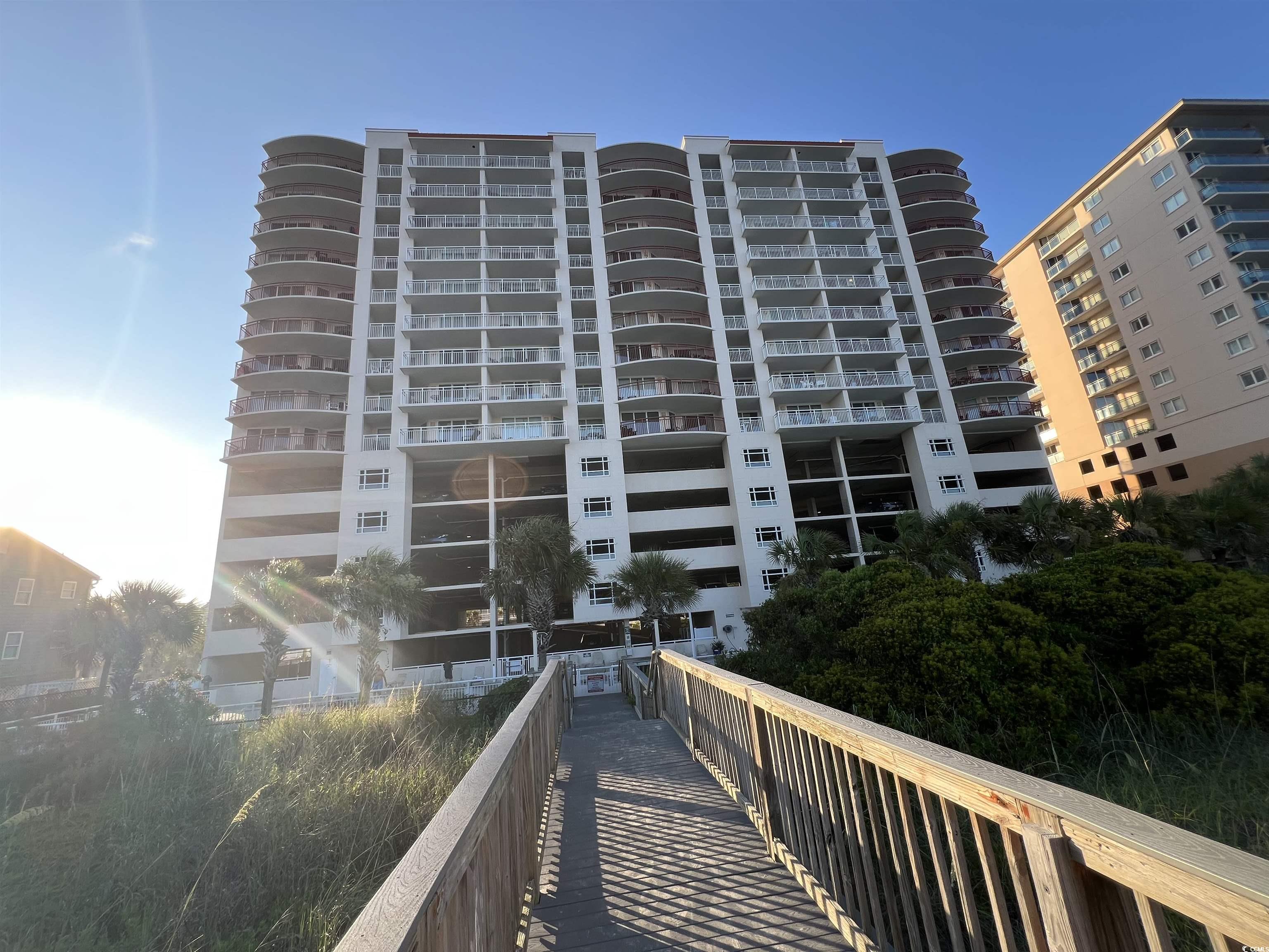1401 S Ocean Blvd. #1307, North Myrtle Beach, South Carolina image 2