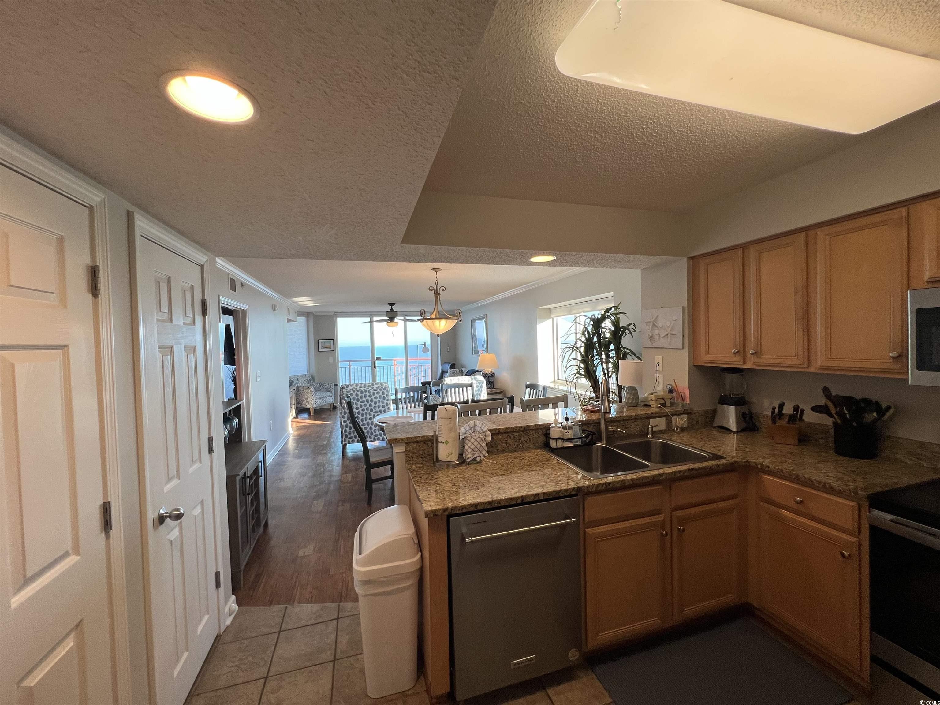 1401 S Ocean Blvd. #1307, North Myrtle Beach, South Carolina image 21