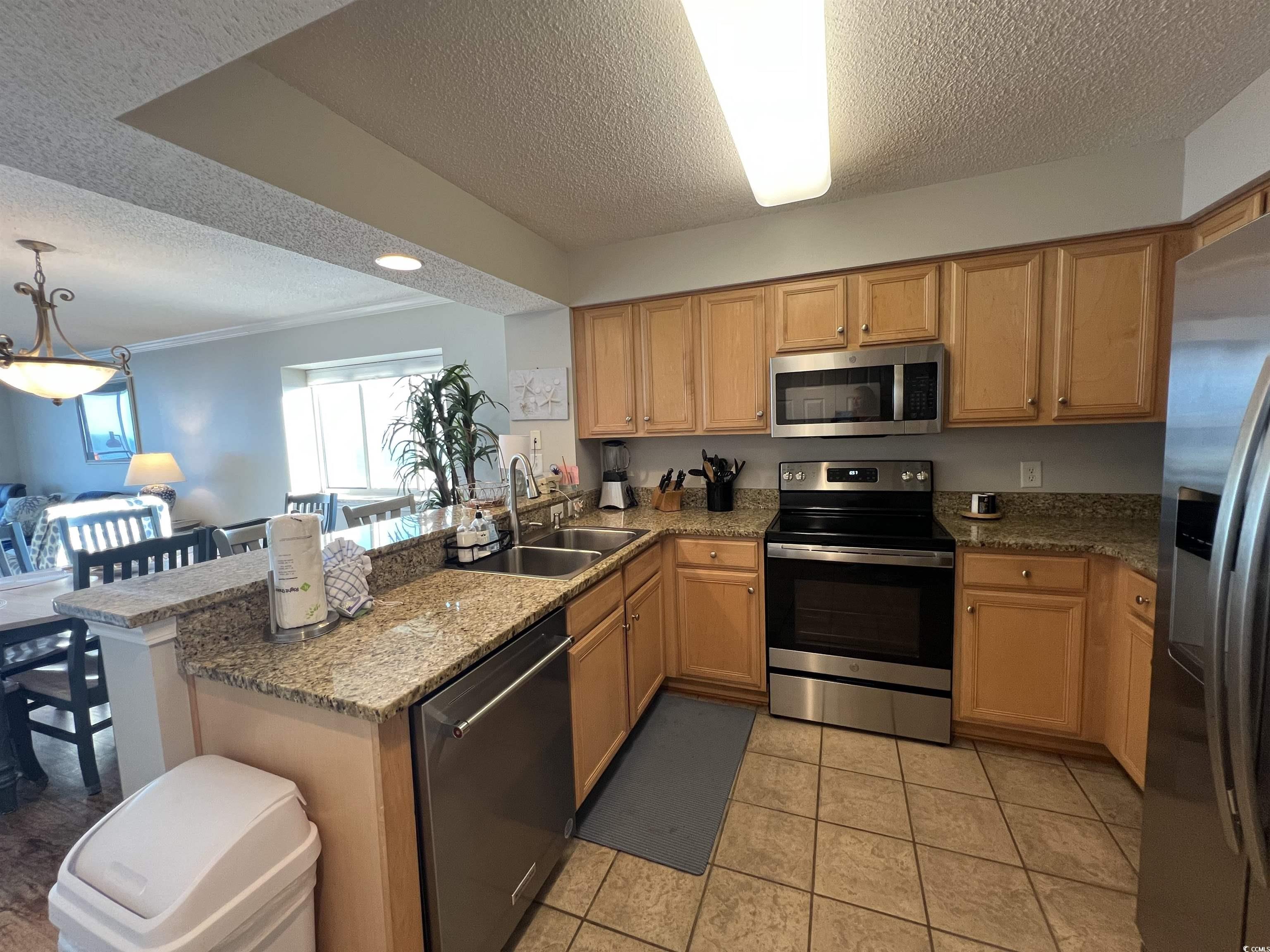 1401 S Ocean Blvd. #1307, North Myrtle Beach, South Carolina image 22
