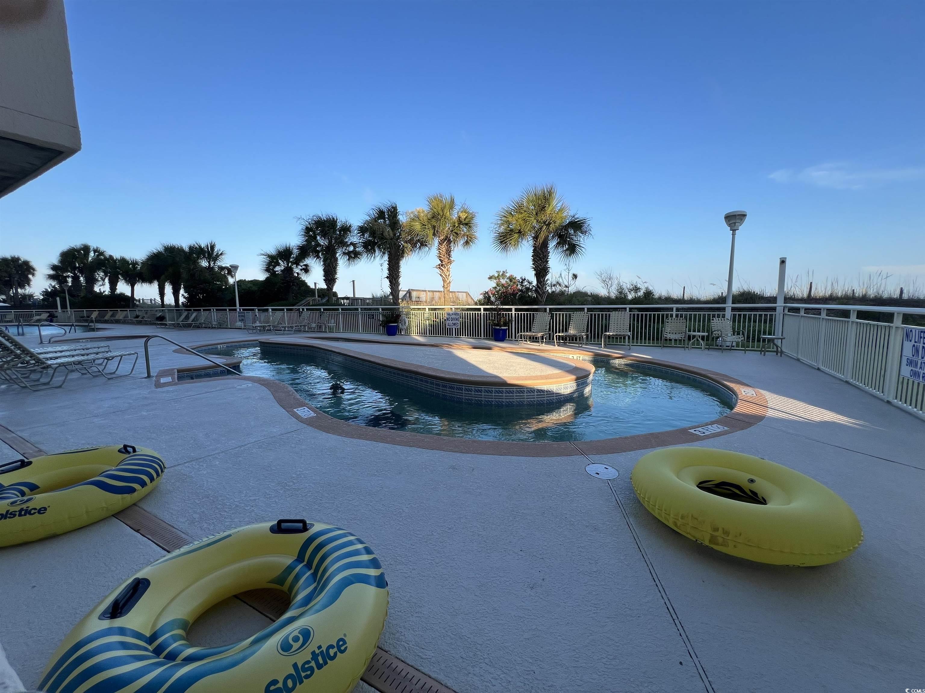1401 S Ocean Blvd. #1307, North Myrtle Beach, South Carolina image 3