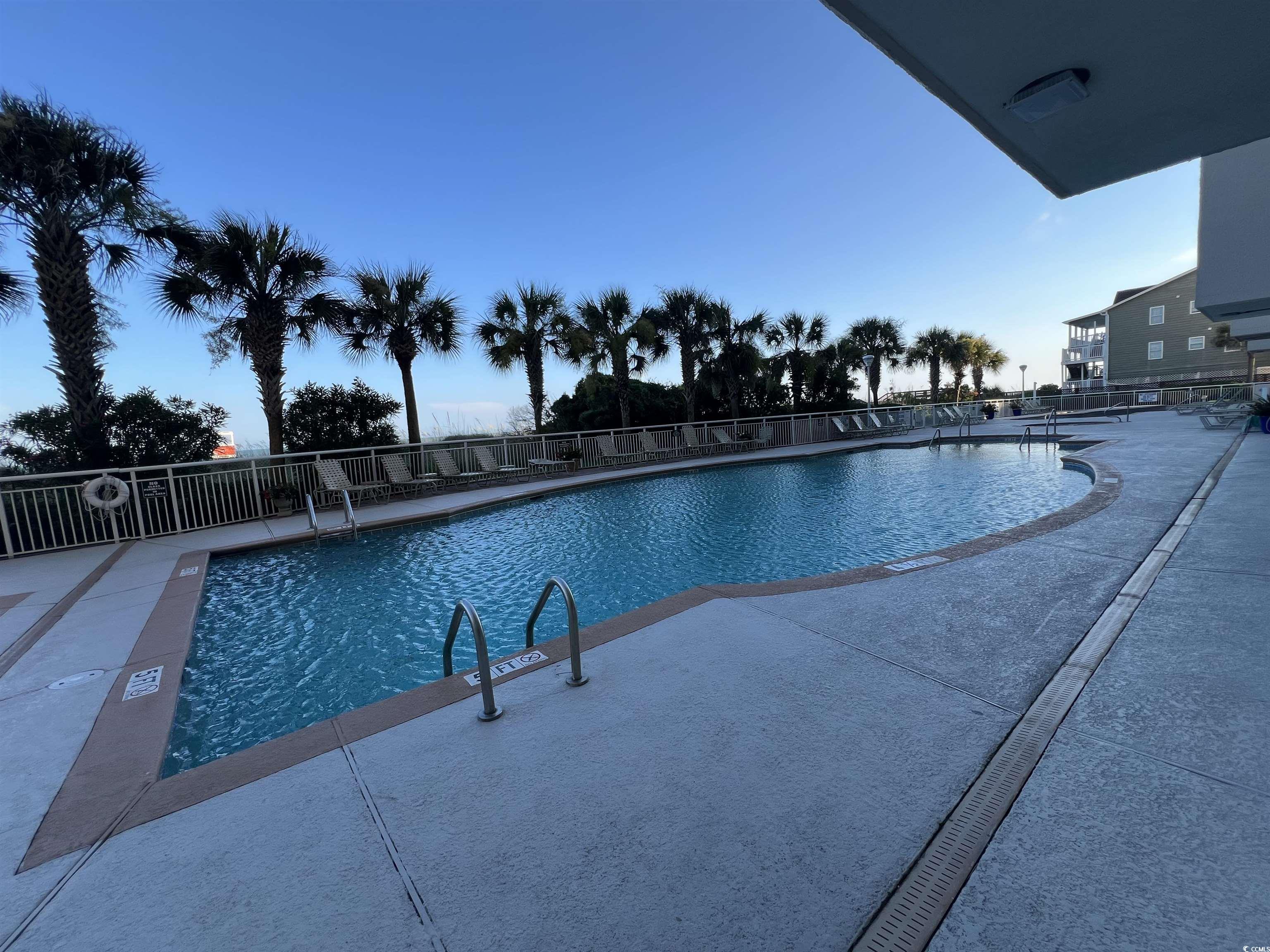 1401 S Ocean Blvd. #1307, North Myrtle Beach, South Carolina image 5