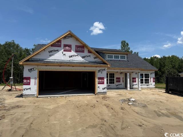 3180 Wayside Rd. Conway, SC 29527