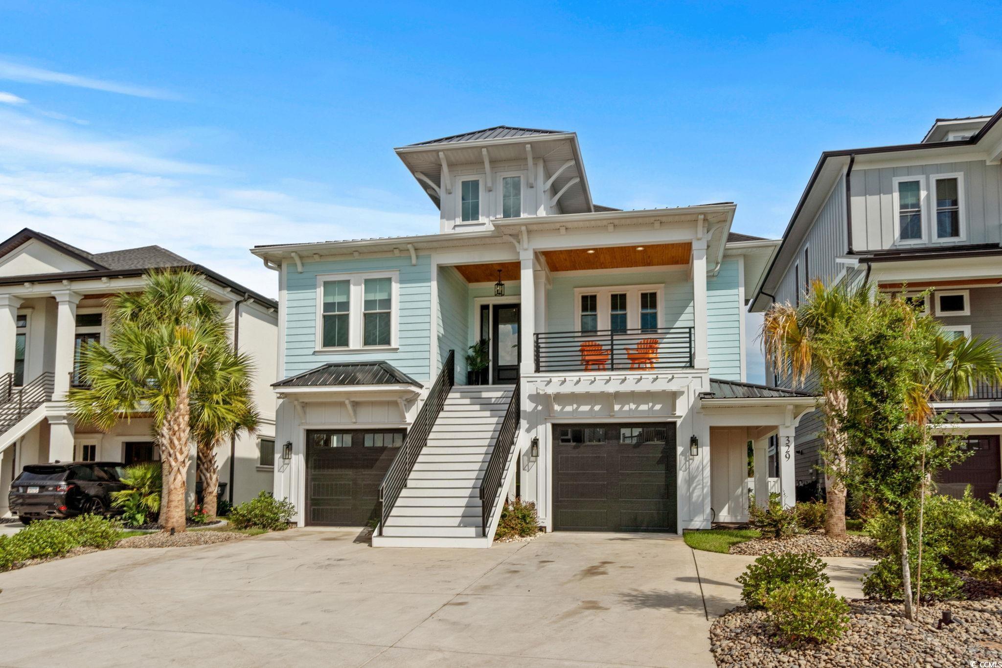 329 Harbour View Dr. Myrtle Beach, SC 29579