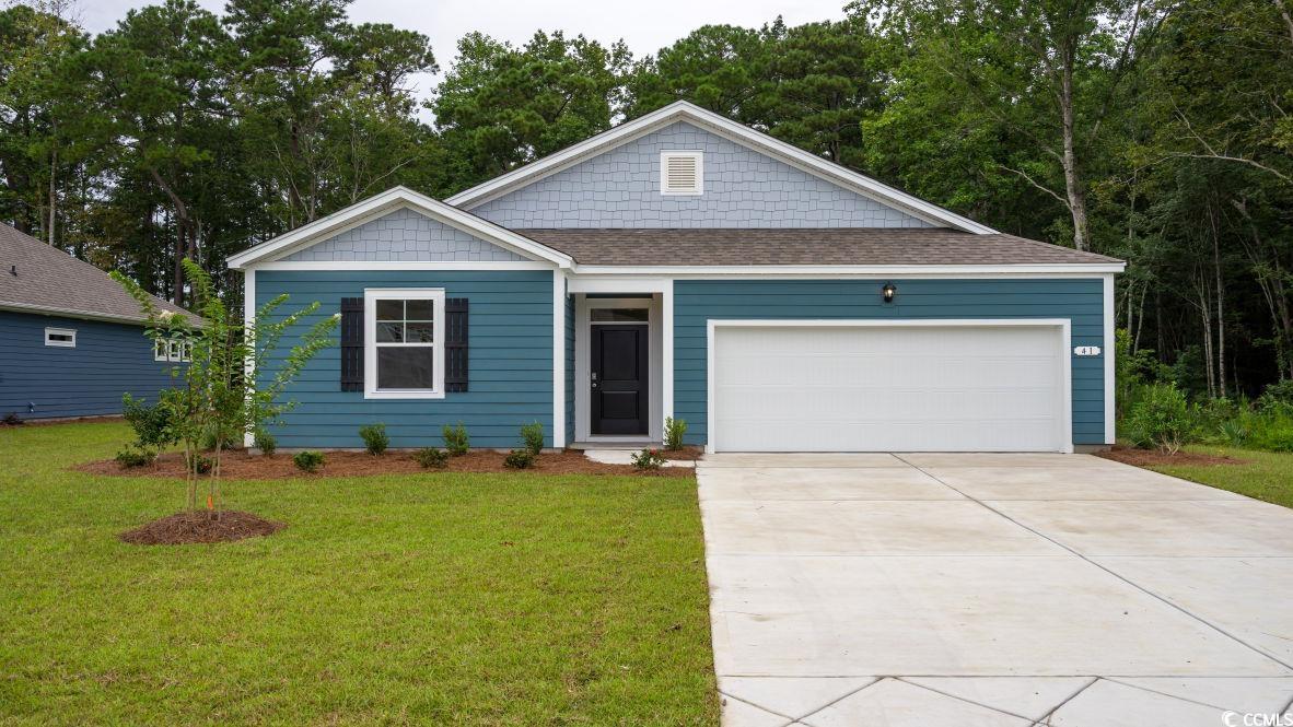 5187 Yellowstone Dr. Conway, SC 29526