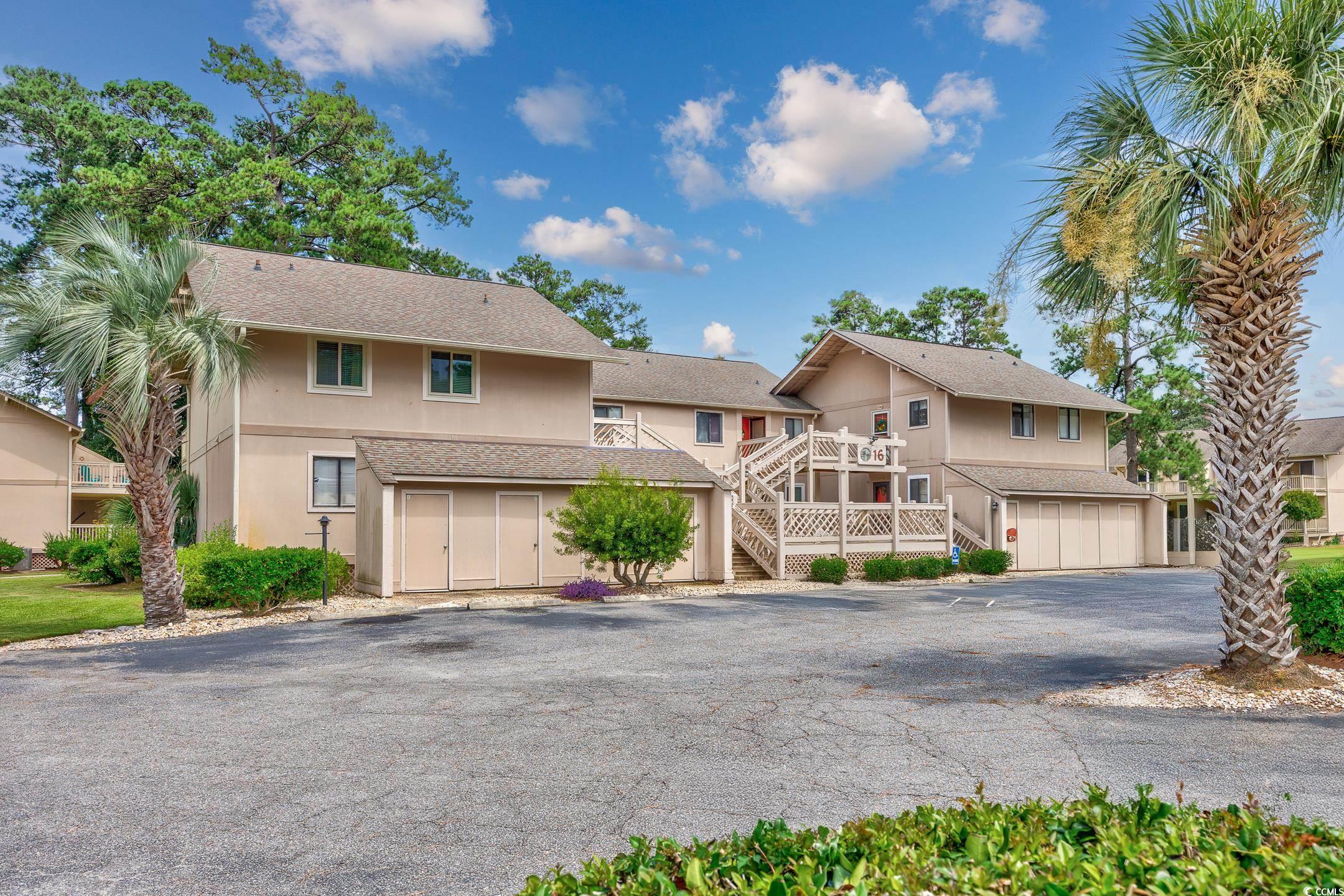 3015 Old Bryan Dr. UNIT 16-5 Myrtle Beach, SC 29577