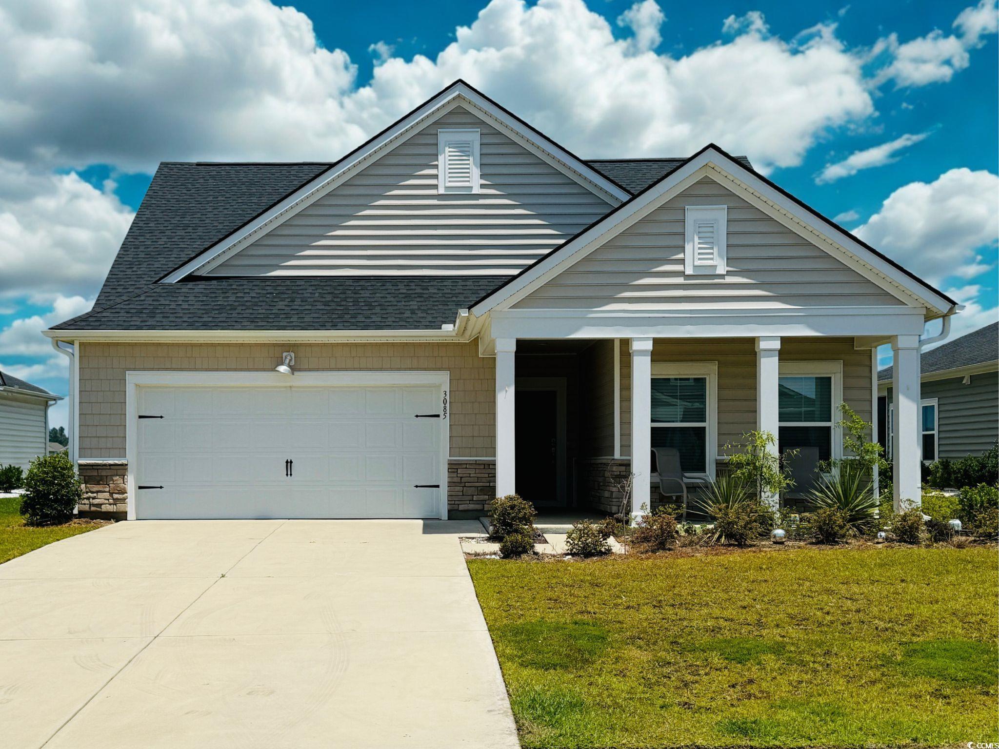 3085 Sistine St. Myrtle Beach, SC 29579