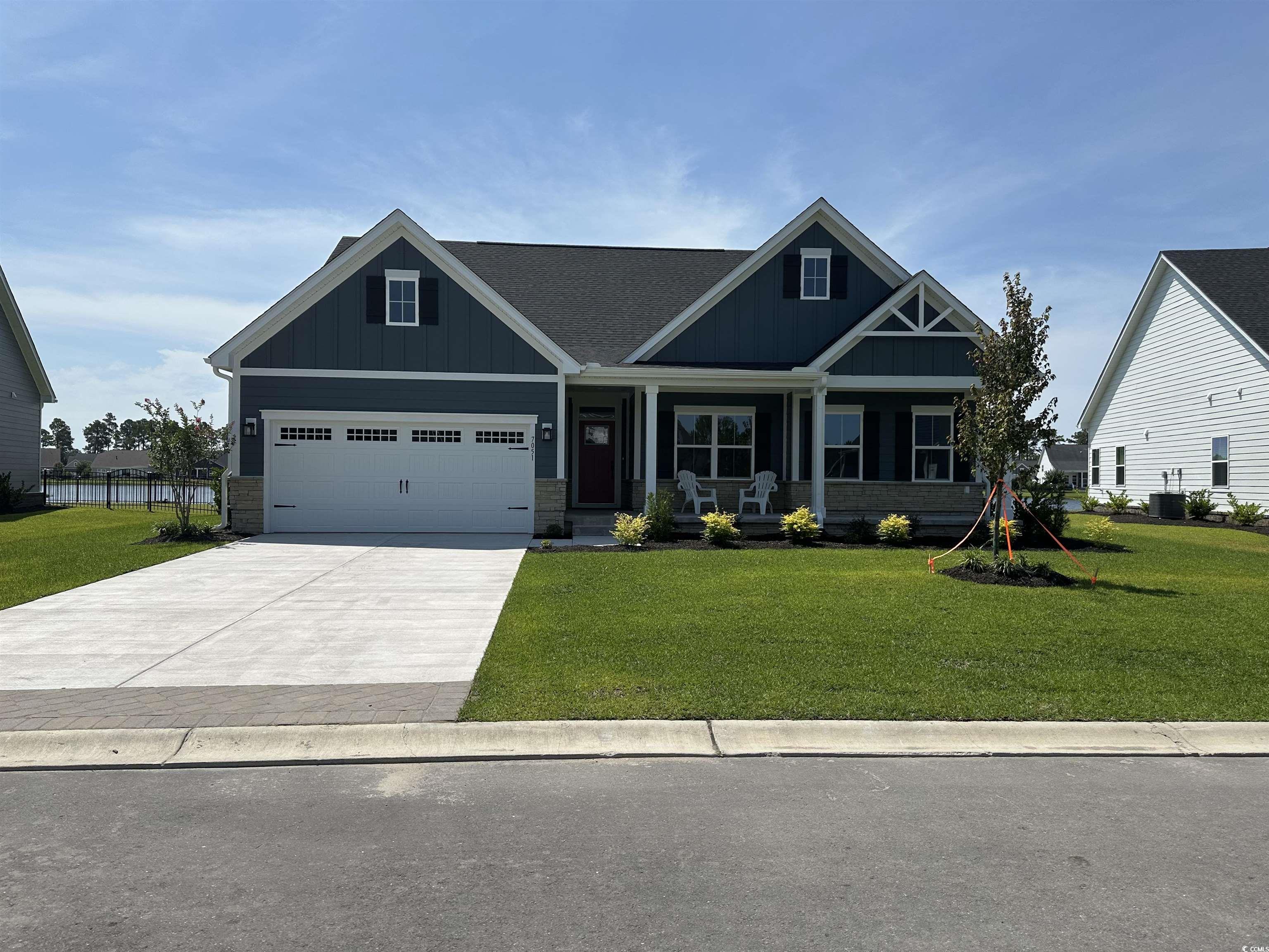 7051 Denim Loop Myrtle Beach, SC 29579