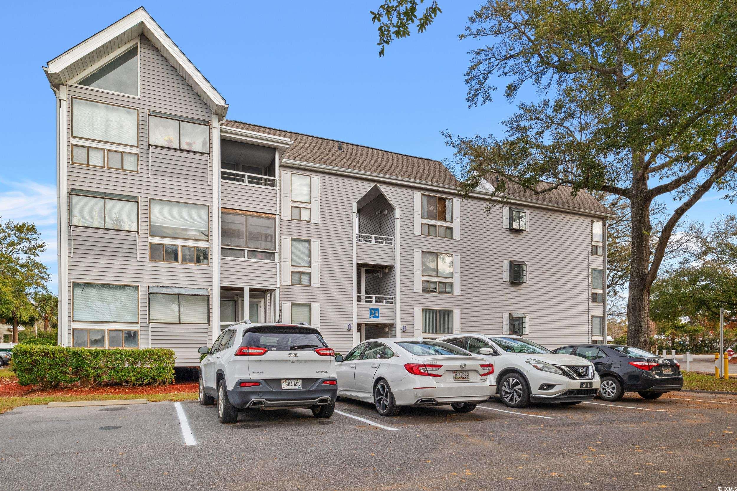 351 Lake Arrowhead Rd. UNIT 24-193 Myrtle Beach, SC 29572