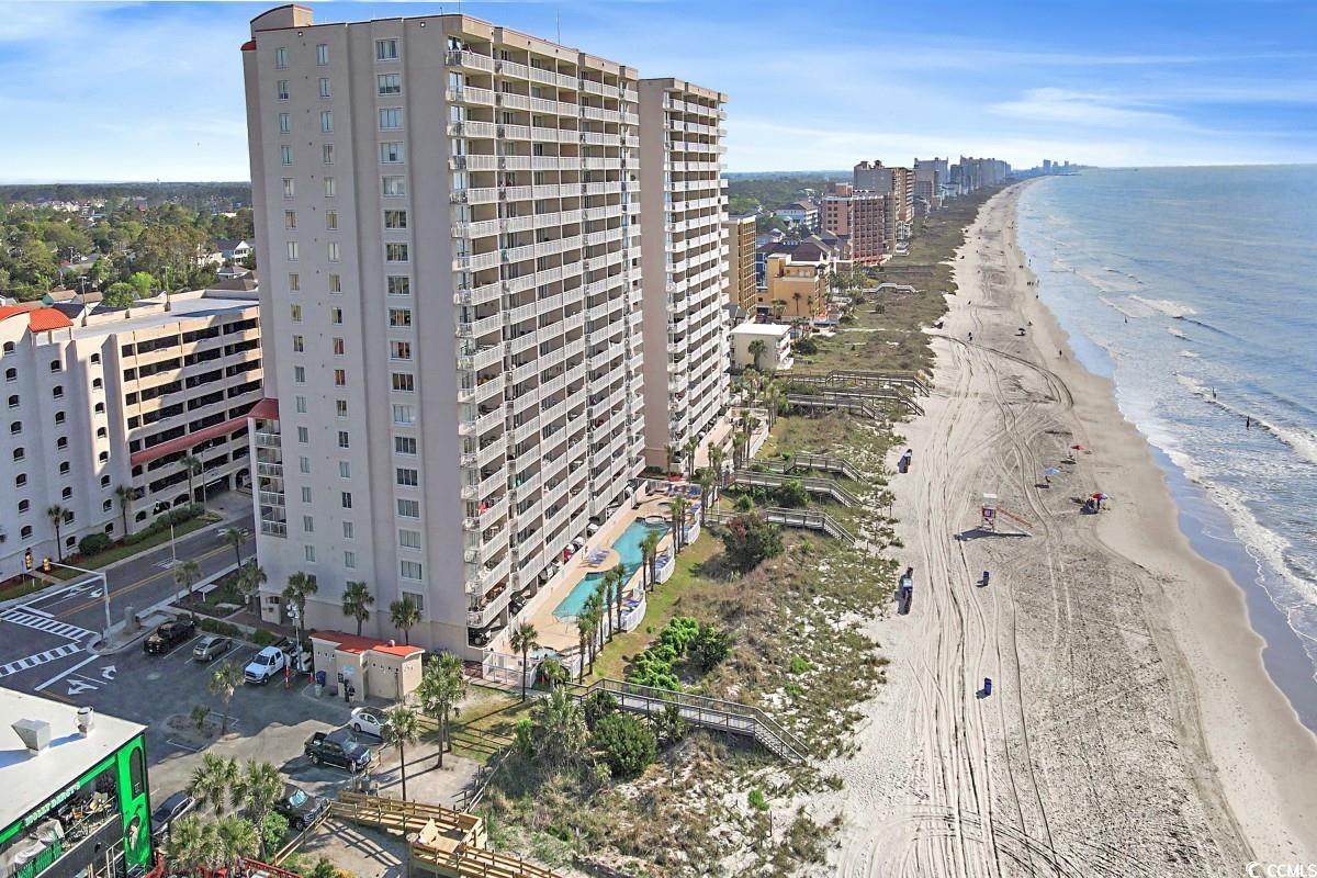 1625 S Ocean Blvd. #107, North Myrtle Beach, South Carolina image 18
