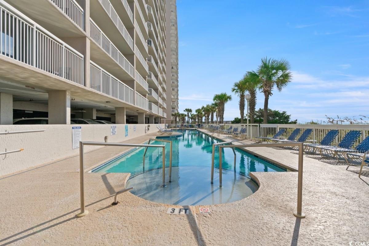 1625 S Ocean Blvd. #107, North Myrtle Beach, South Carolina image 3