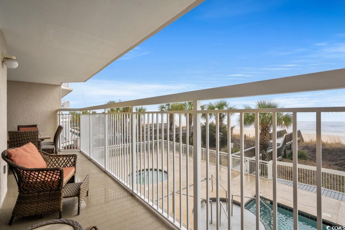 1625 S Ocean Blvd. #107, North Myrtle Beach, South Carolina image 8
