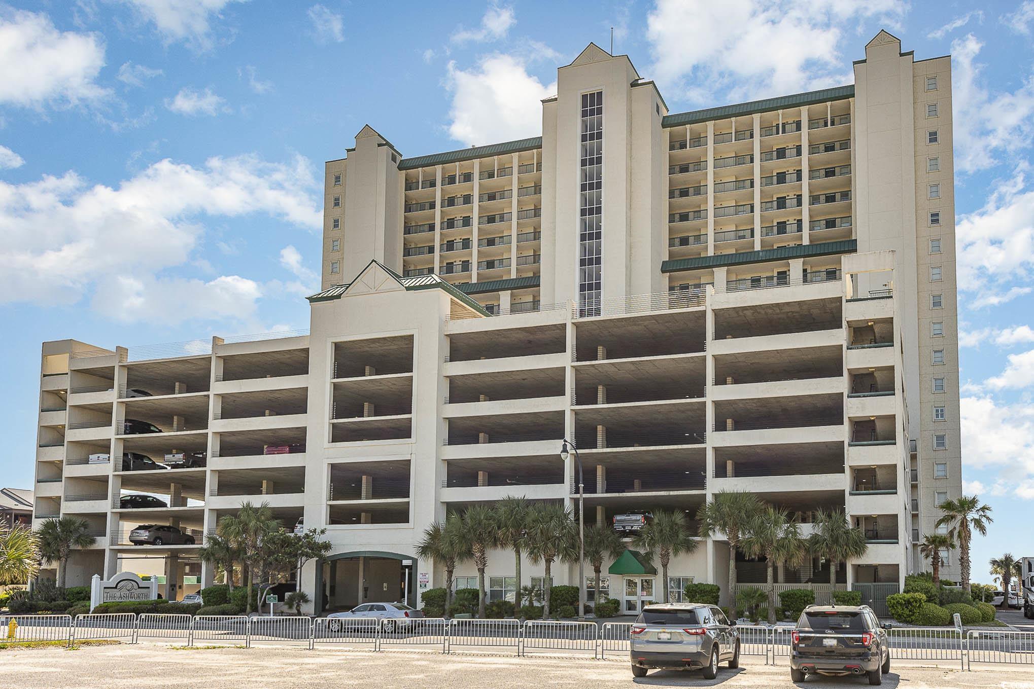 102 N Ocean Blvd. UNIT #508 North Myrtle Beach, SC 29582