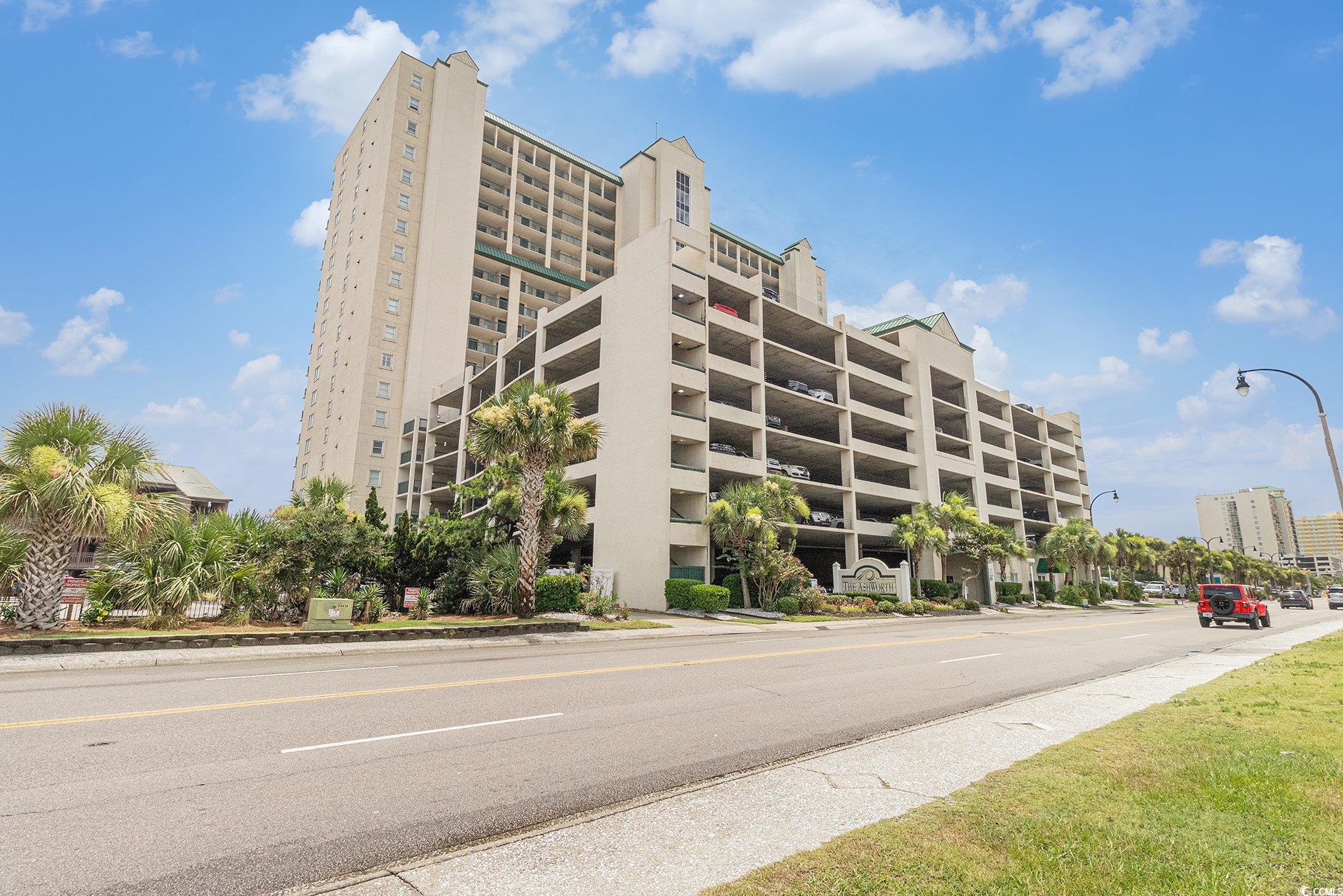 102 N Ocean Blvd. #508, North Myrtle Beach, South Carolina image 2