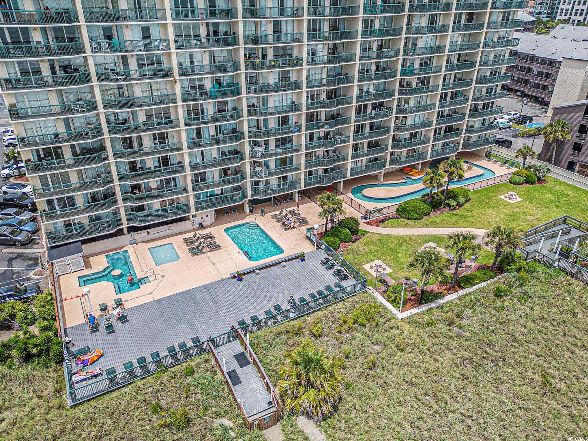102 N Ocean Blvd. #508, North Myrtle Beach, South Carolina image 37