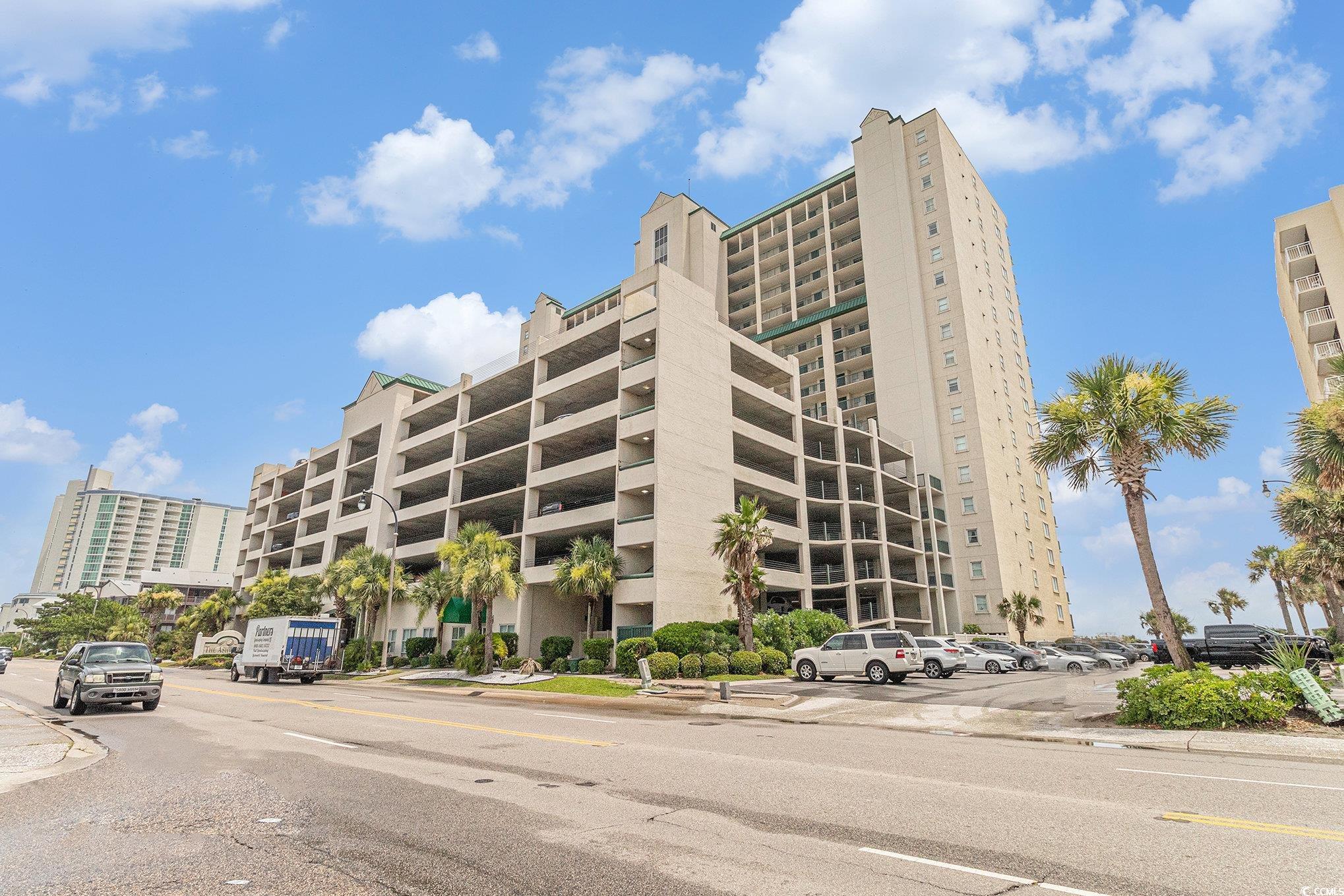 102 N Ocean Blvd. #508, North Myrtle Beach, South Carolina image 38
