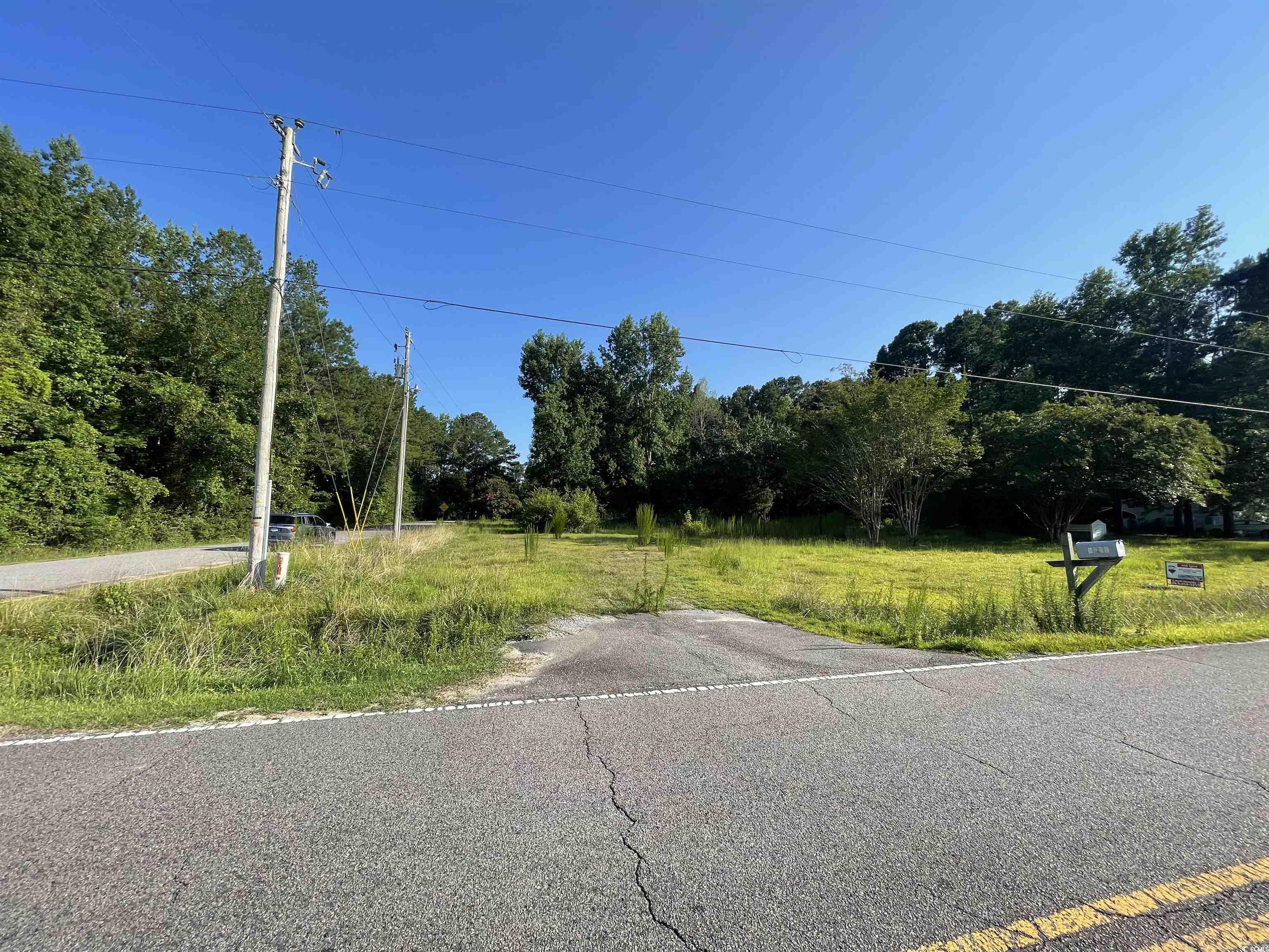 1948 Armview Rd. Loris, SC 29569