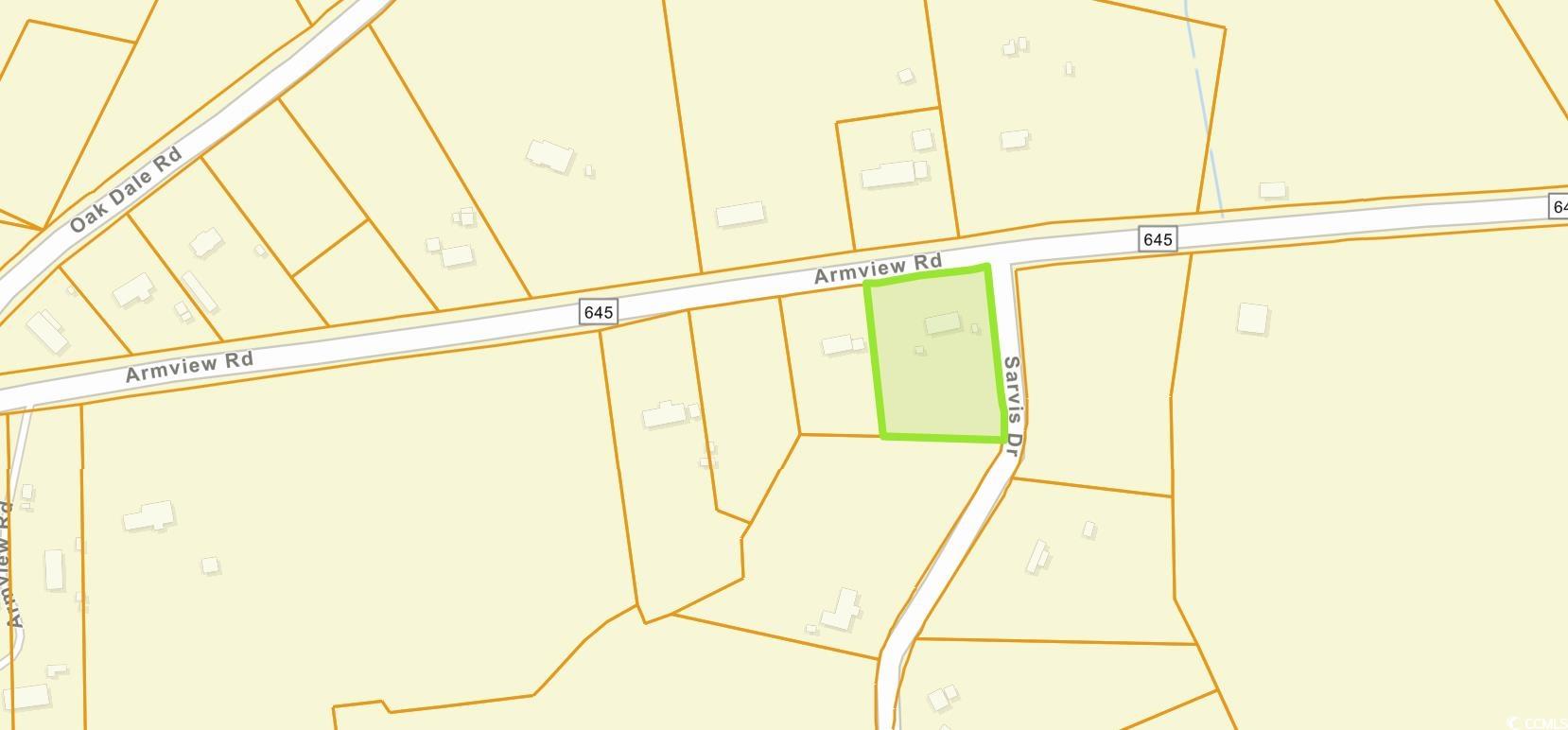 1948 Armview Rd., Loris, South Carolina image 2