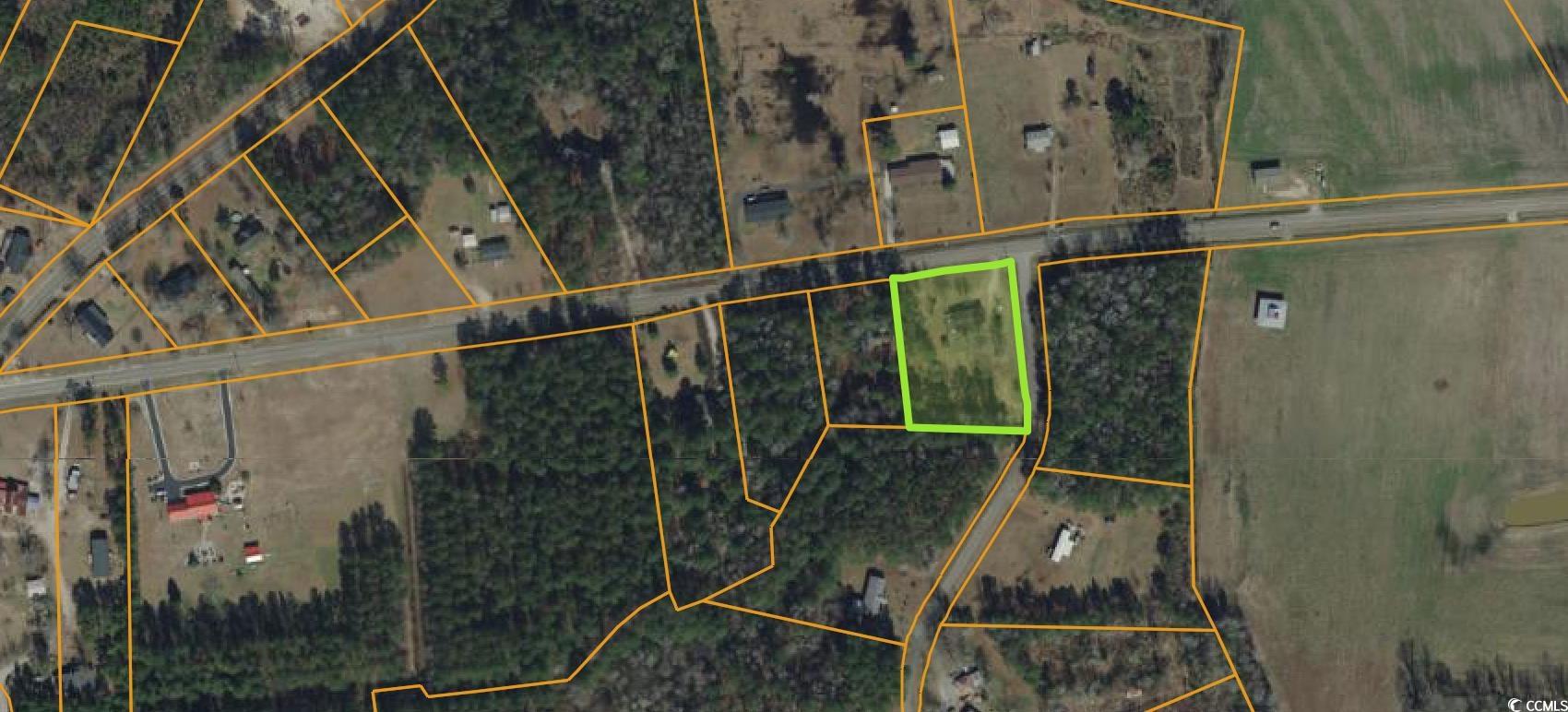 1948 Armview Rd., Loris, South Carolina image 3